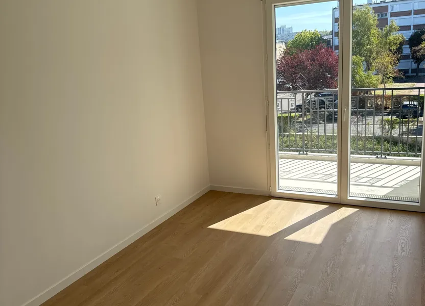 Appartement Allée Hoche à Livry-Gargan