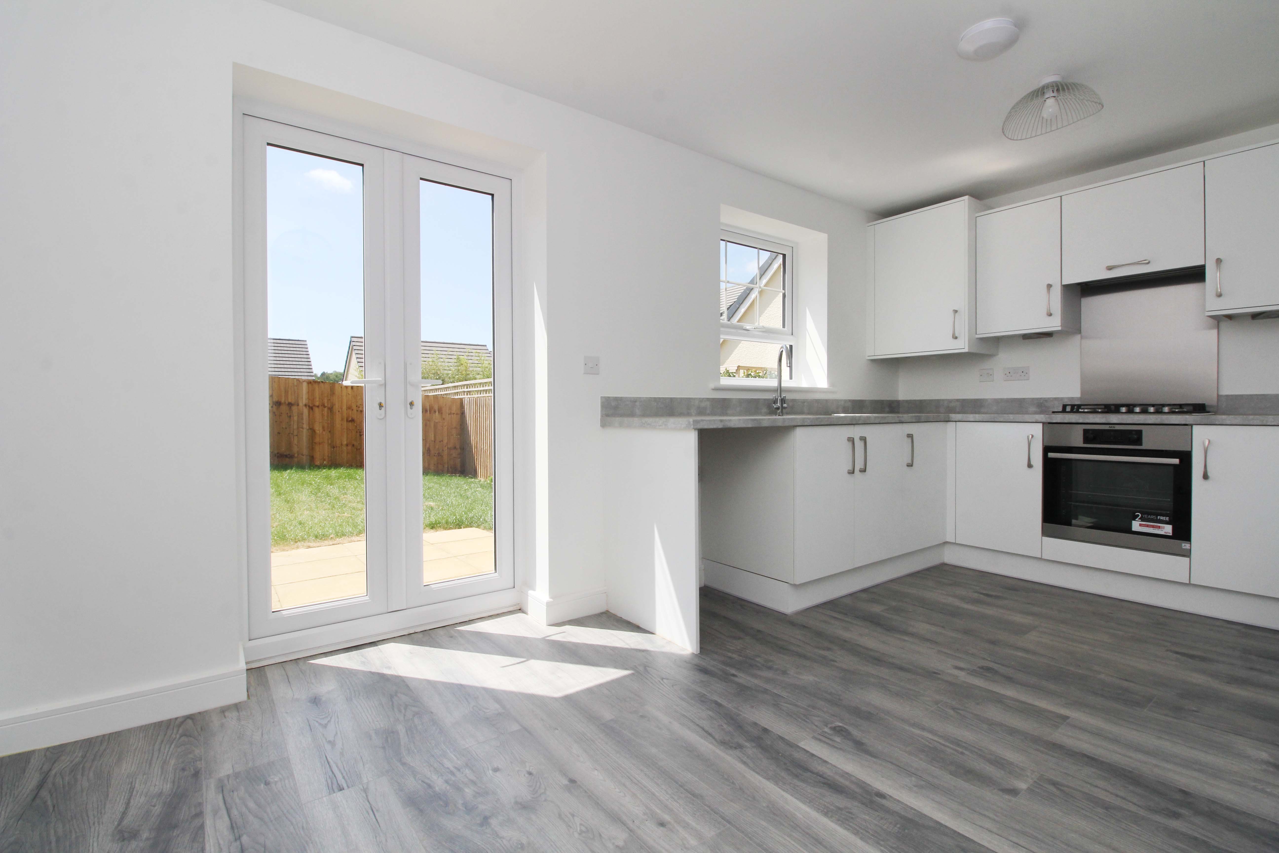 House Dunraven Close in Cowbridge