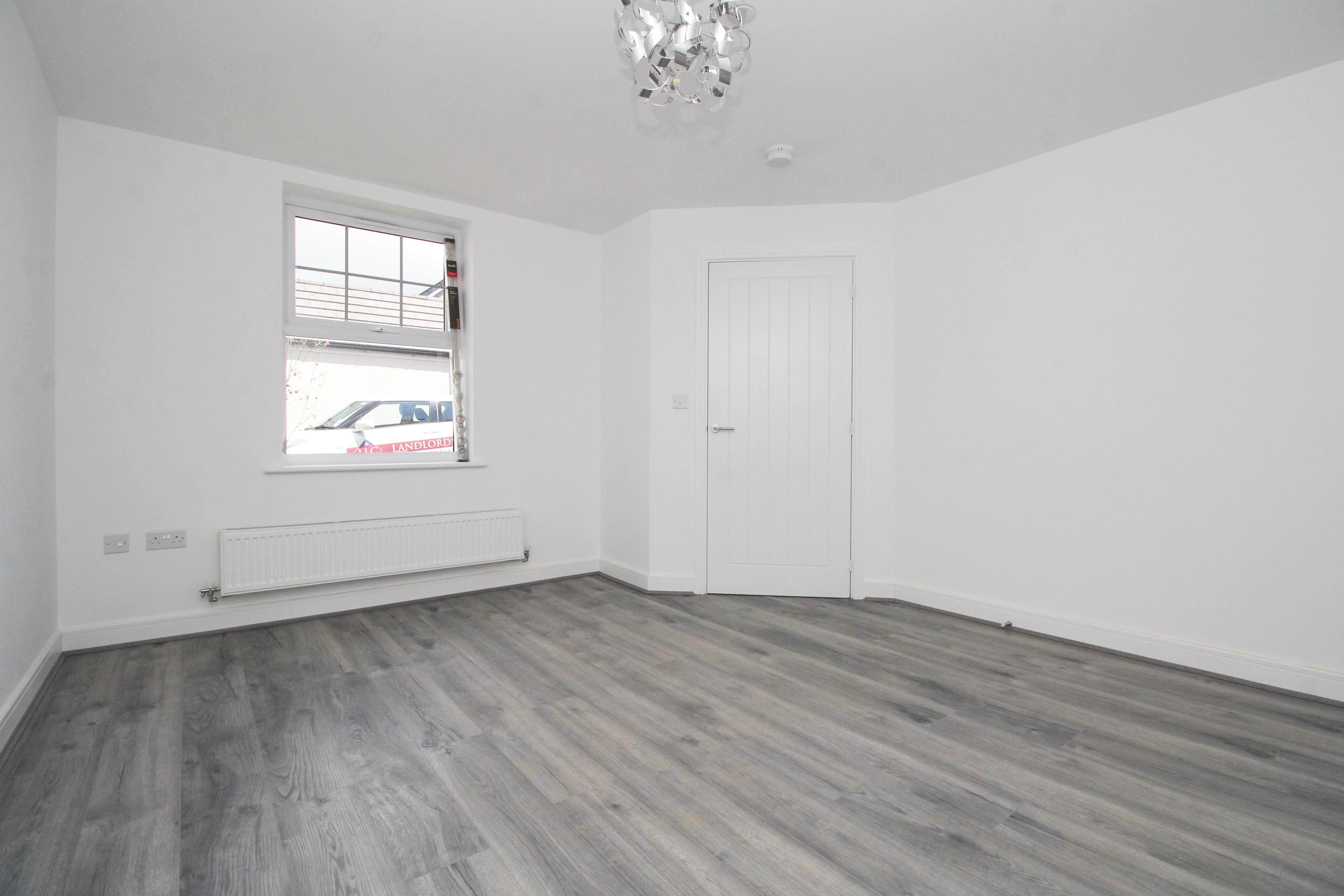 House Dunraven Close in Cowbridge