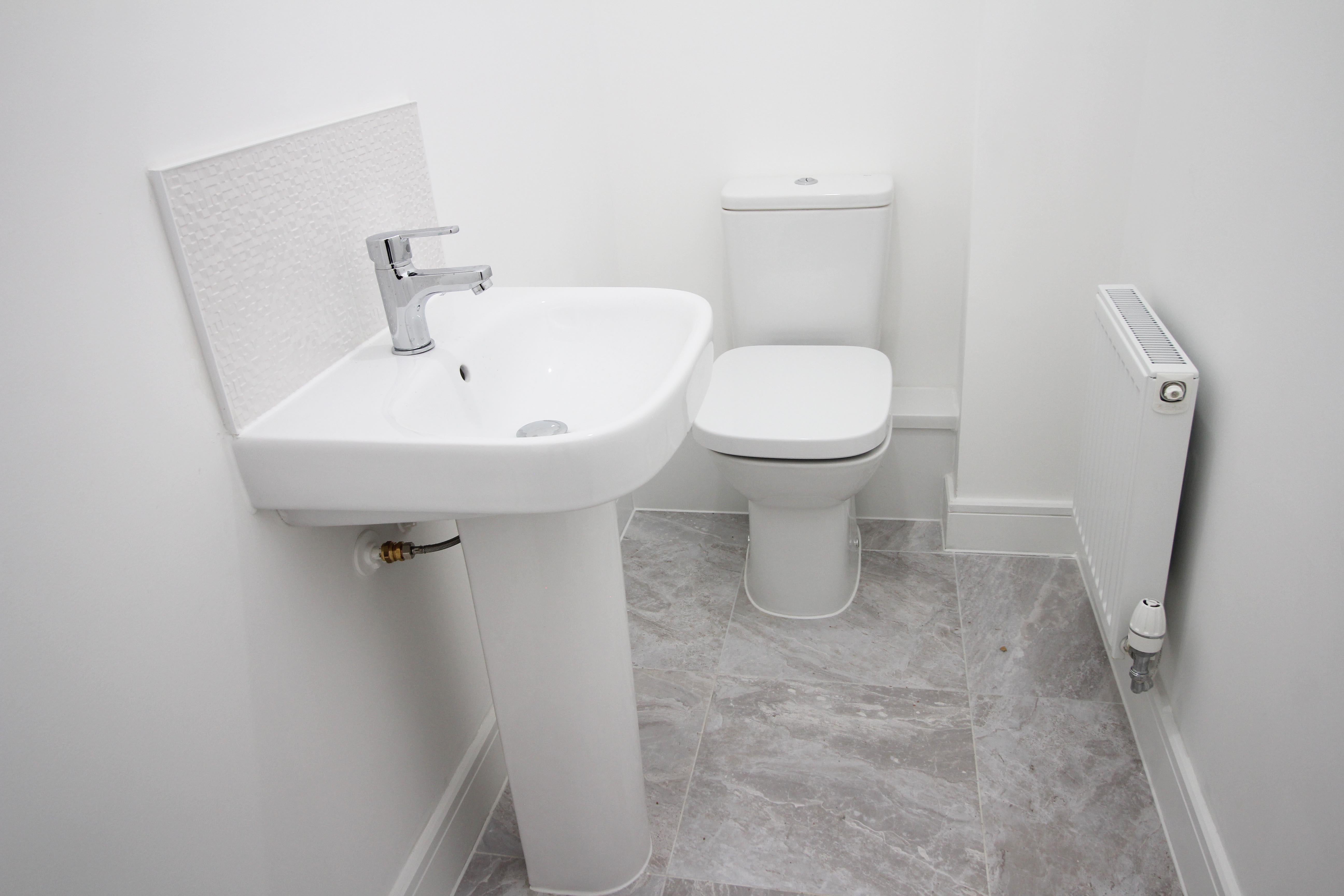 House Dunraven Close in Cowbridge