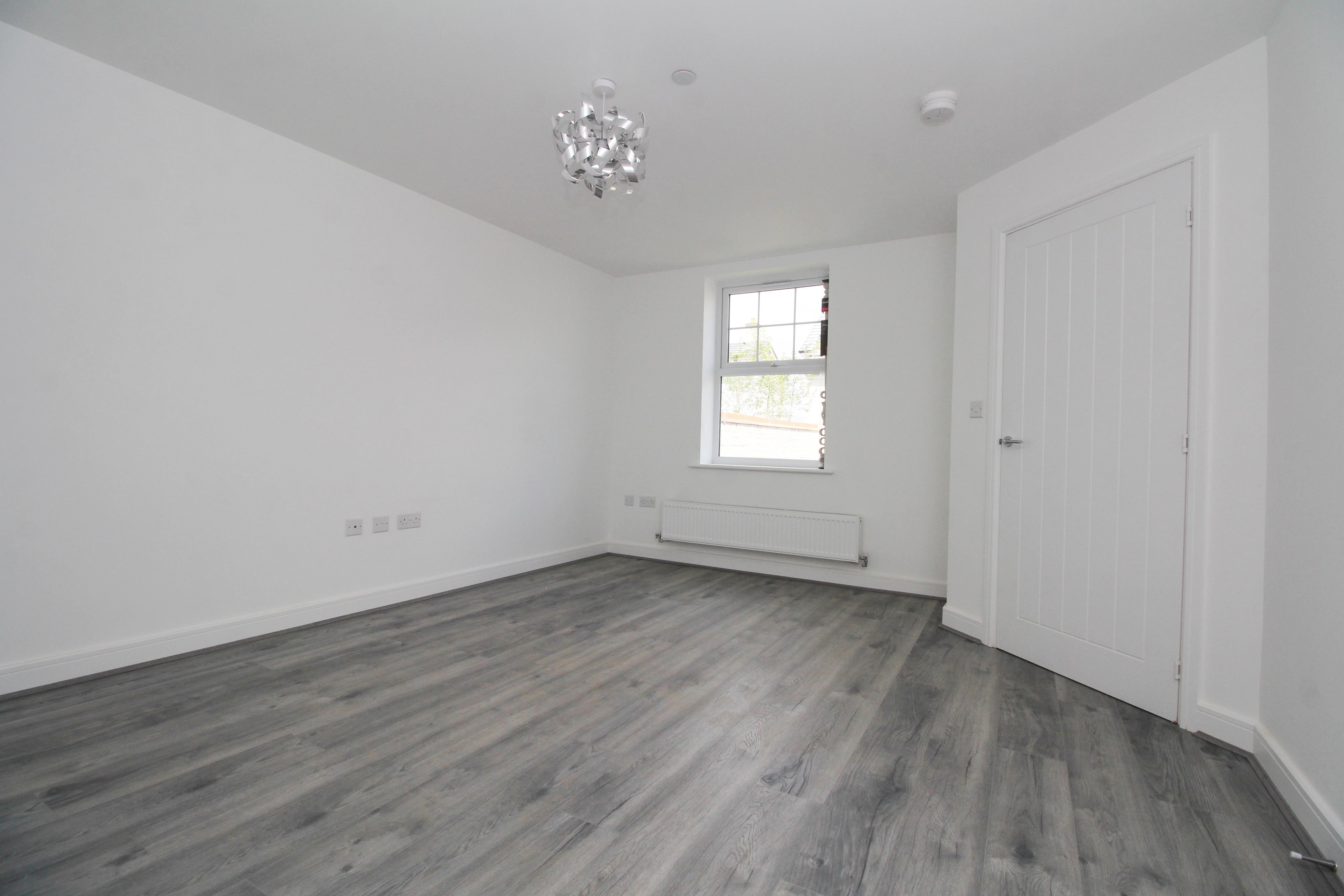 House Dunraven Close in Cowbridge