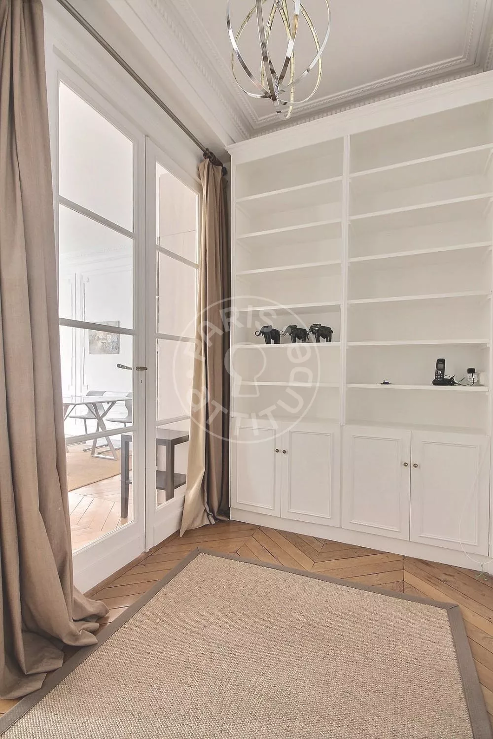 Appartement Rue du Général de Castelnau à Paris
