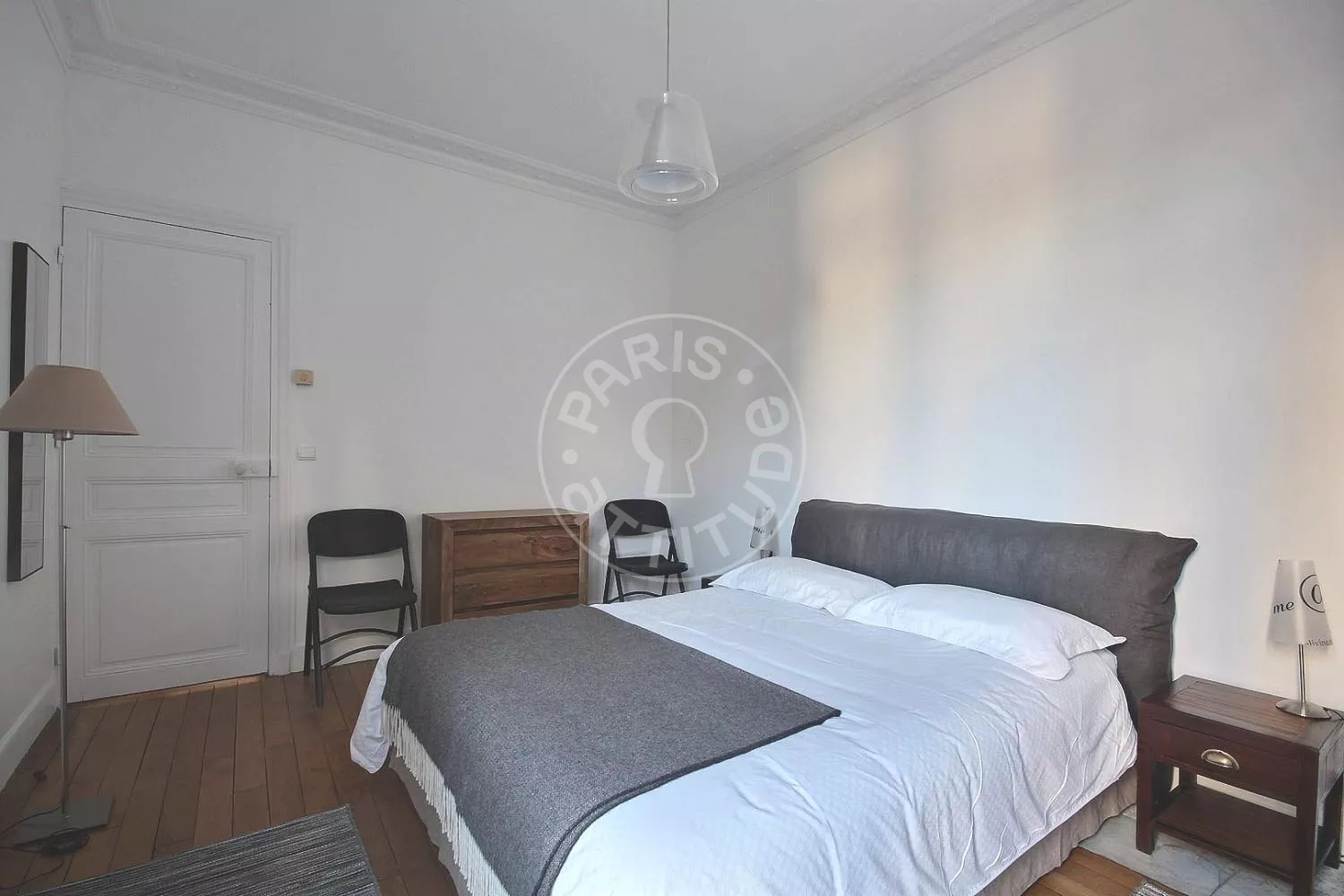 Appartement Rue du Général de Castelnau à Paris
