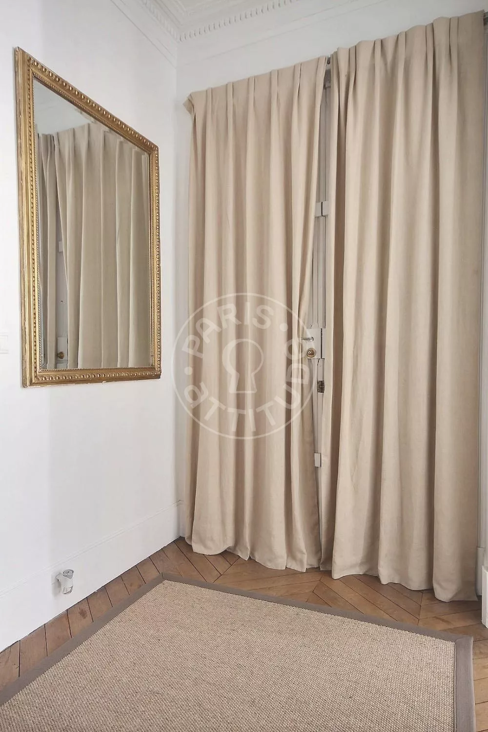 Appartement Rue du Général de Castelnau à Paris