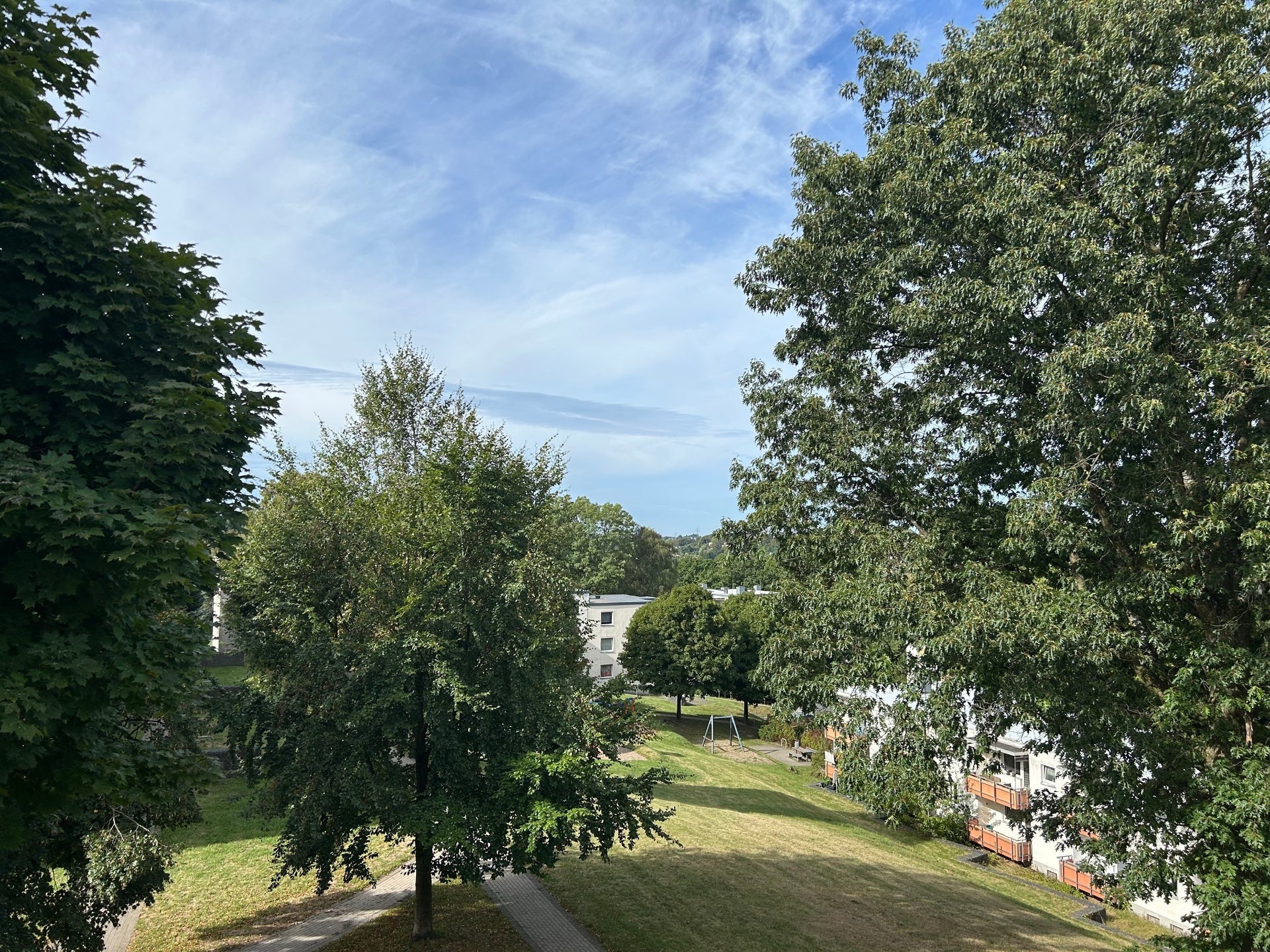 Wohnung Rosenhügeler Straße in Remscheid