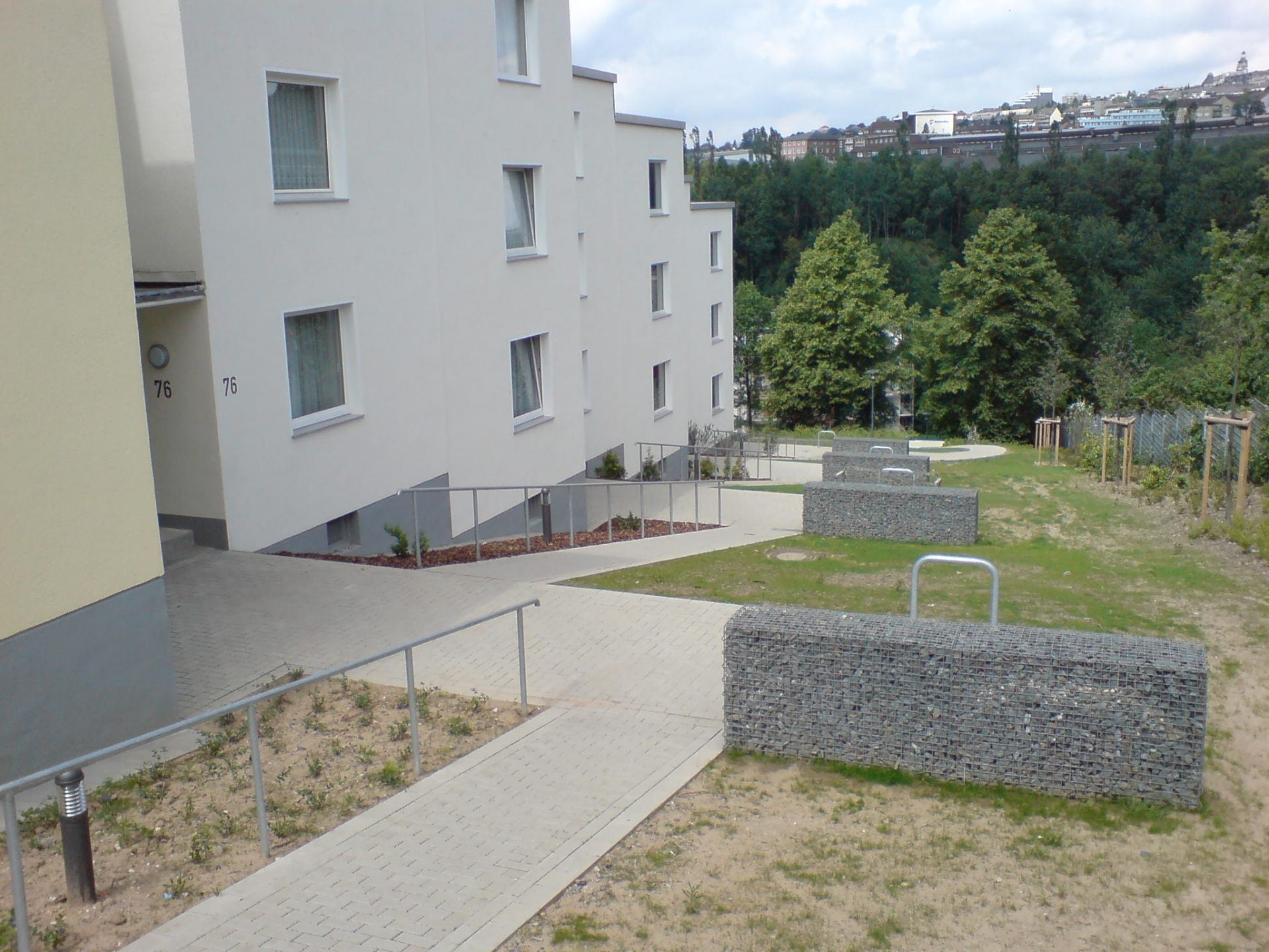 Wohnung Rosenhügeler Straße in Remscheid