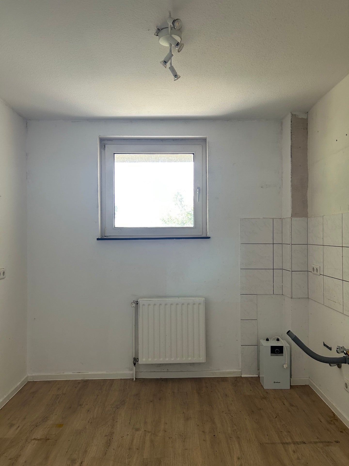 Wohnung Rosenhügeler Straße in Remscheid