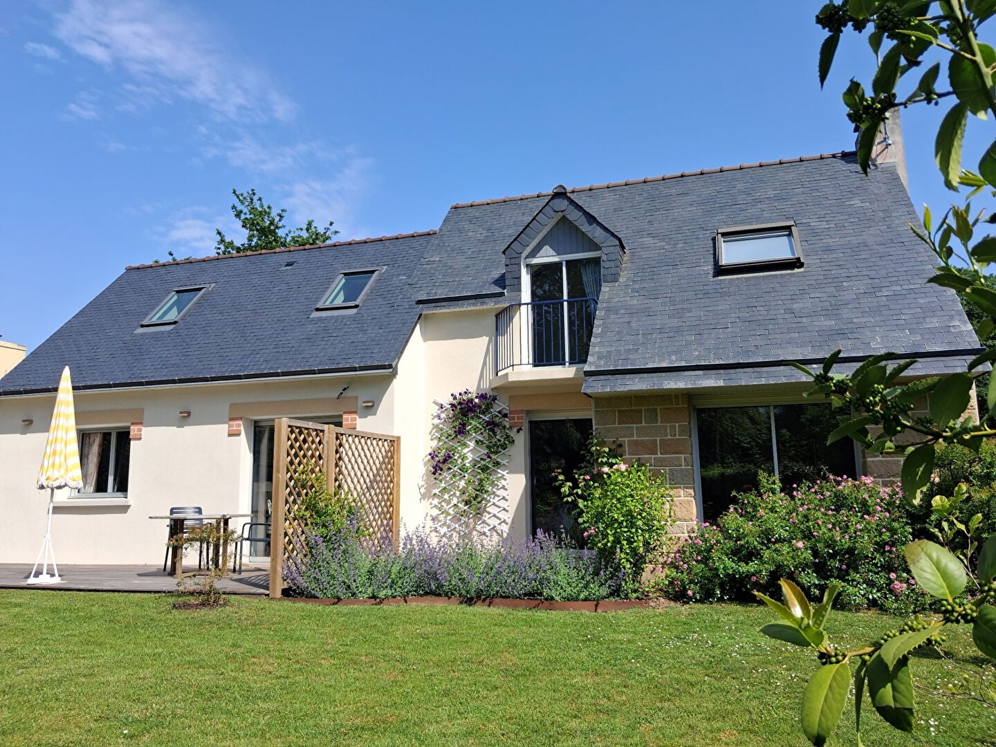 House Résidence Pen An Roz in Fouesnant