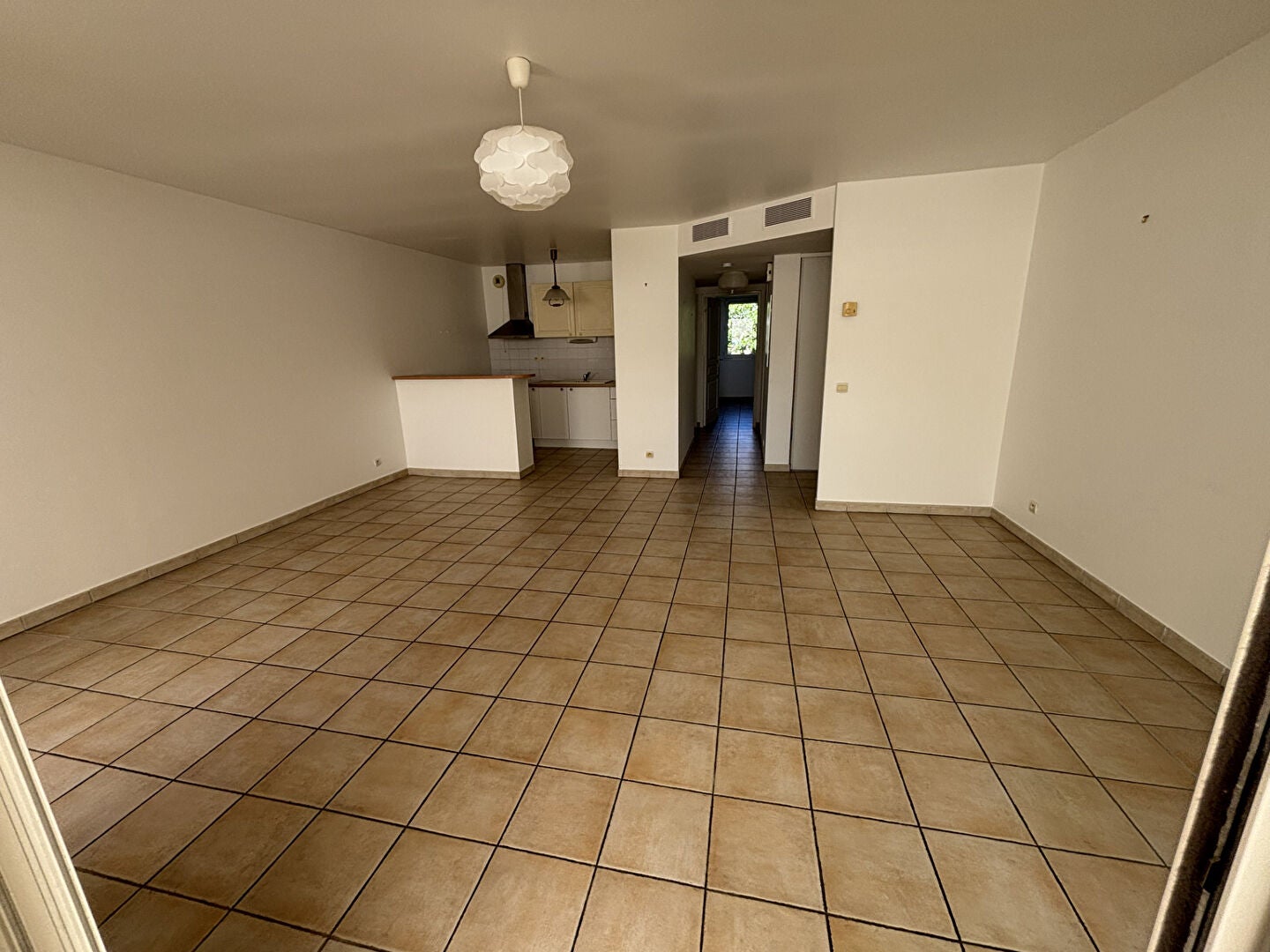 Appartement Rue Miramar à Sète