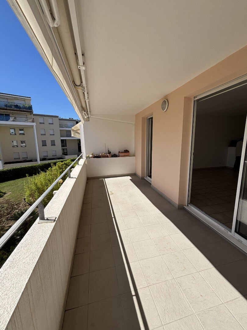 Appartement Rue Miramar à Sète