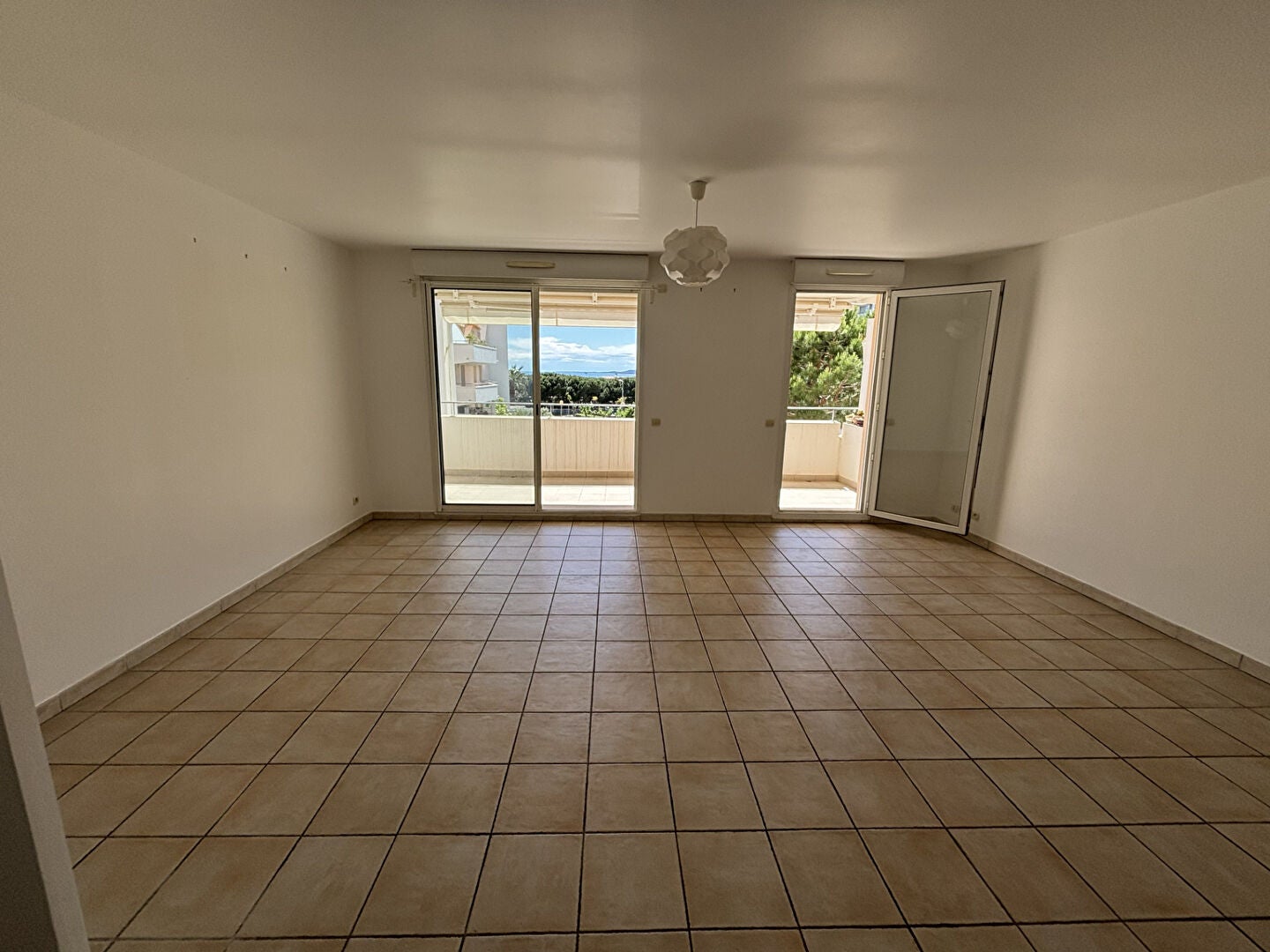 Appartement Rue Miramar à Sète