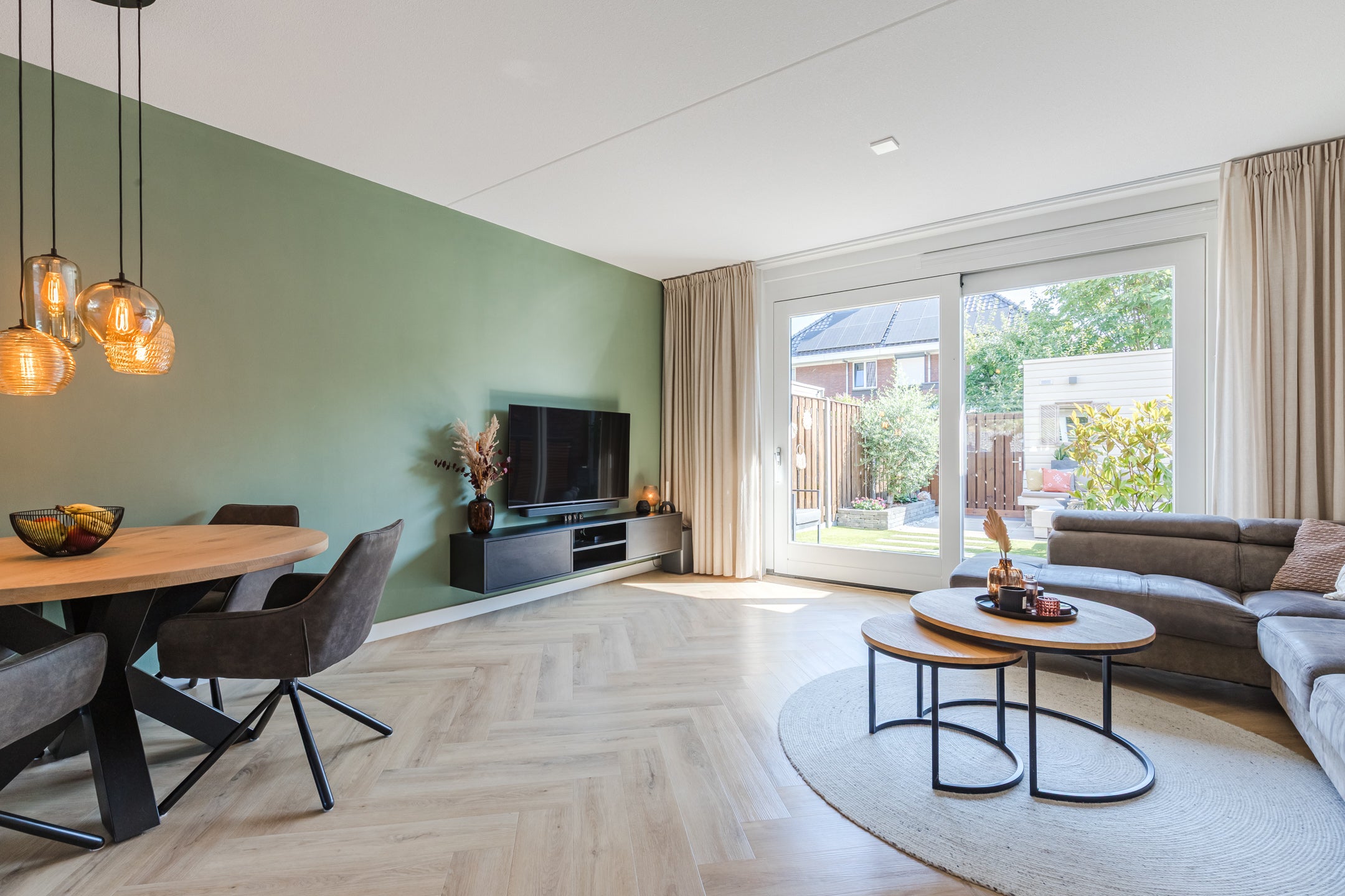 Huis Strandgaper 13 in Bergen op Zoom