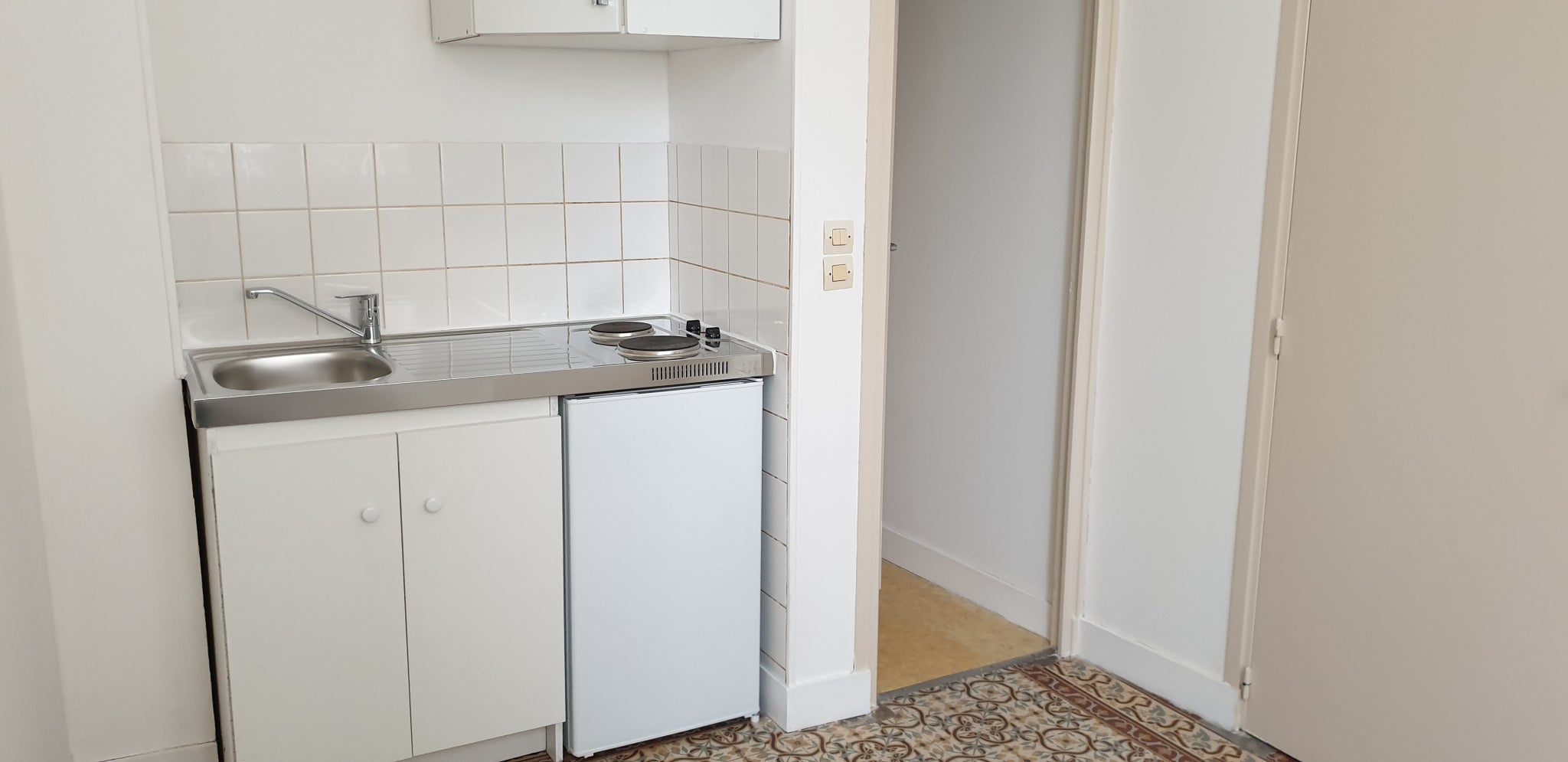 Maison Rue des Joannes à Saint-Germain-le-Gaillard