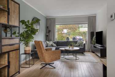 Huis Hoge Veld 61 in Aalten