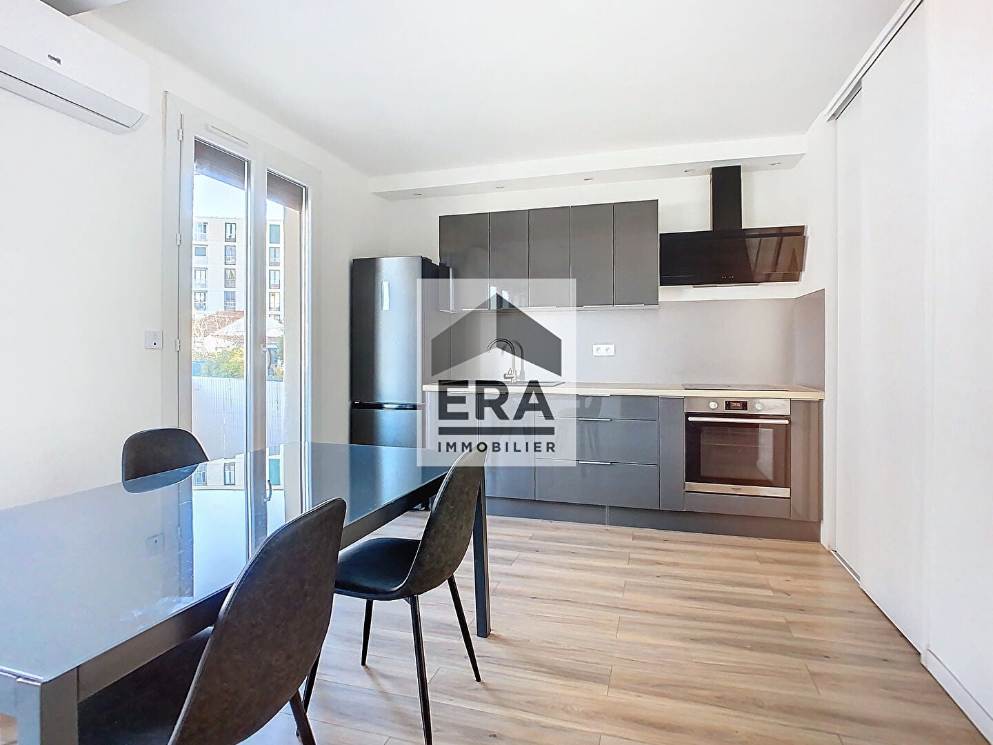 Appartement Avenue Marcel Delprat à Marseille