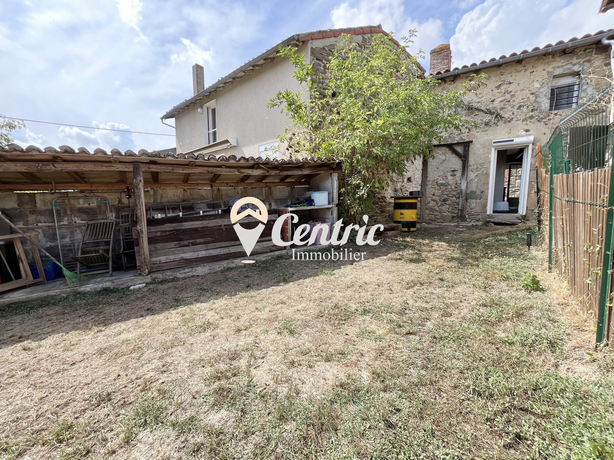 House D 139 in Boismé