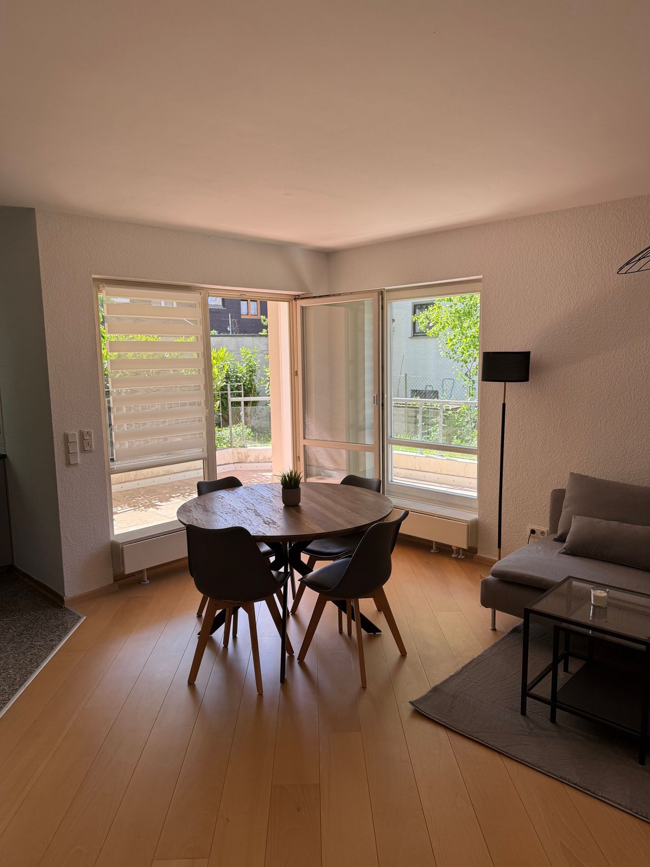 Wohnung Platter Straße in Wiesbaden