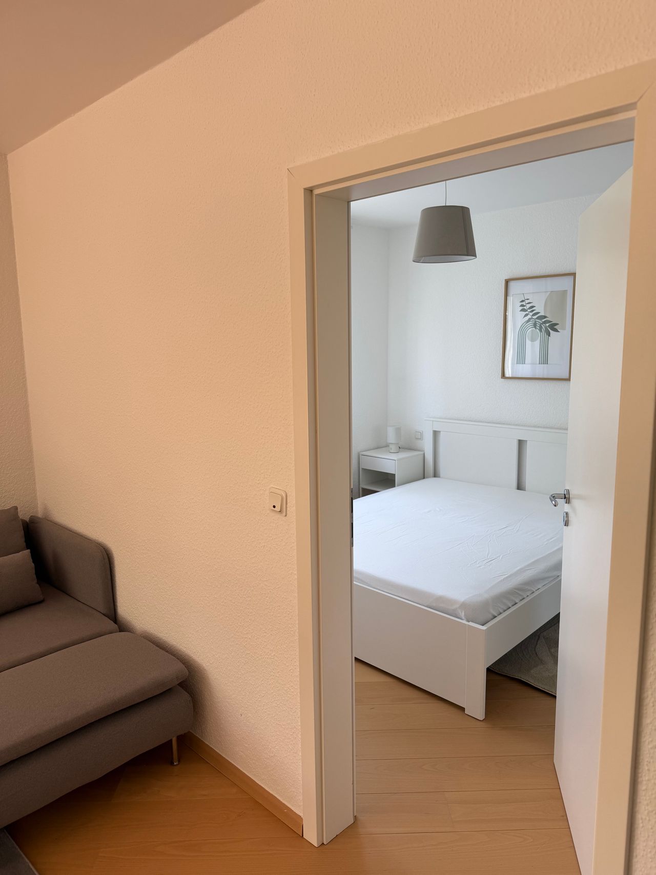 Wohnung Platter Straße in Wiesbaden