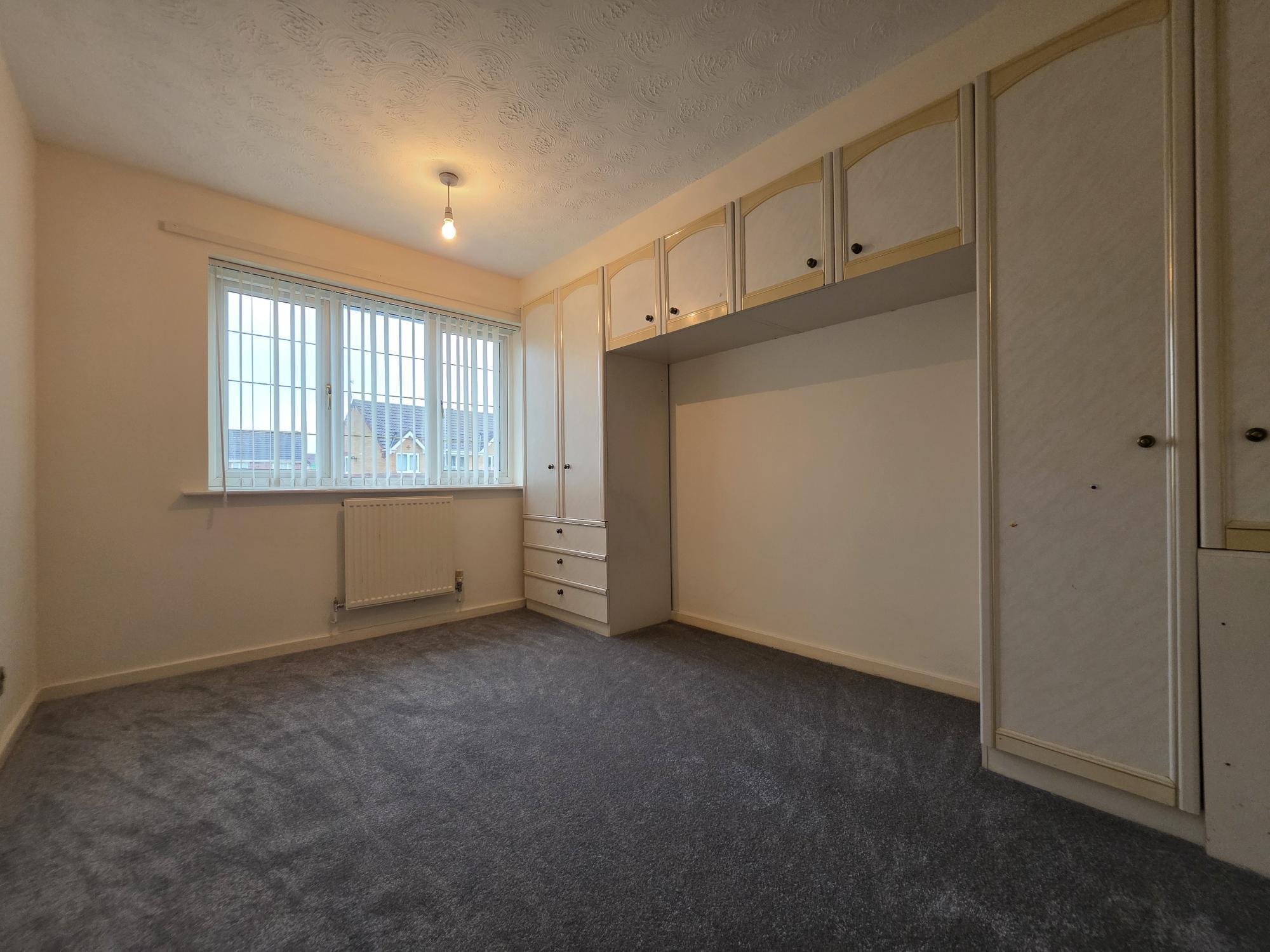 House Derwent Close in Willenhall