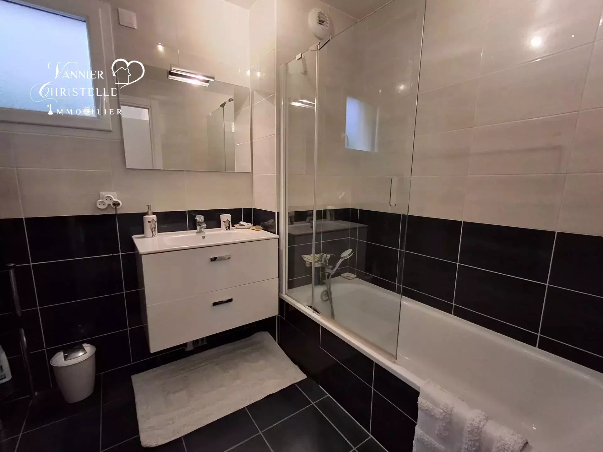 Appartement Chemin de la Forêt à Thonon-les-Bains