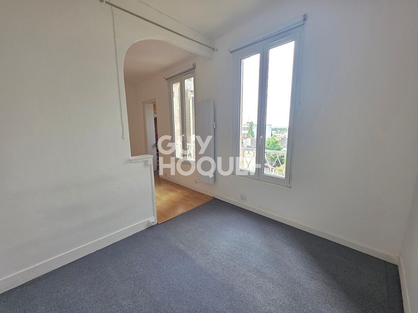 Appartement Rue des Moulins à Fontenay-sous-Bois