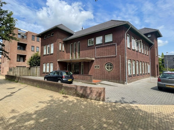 Room in Apeldoorn