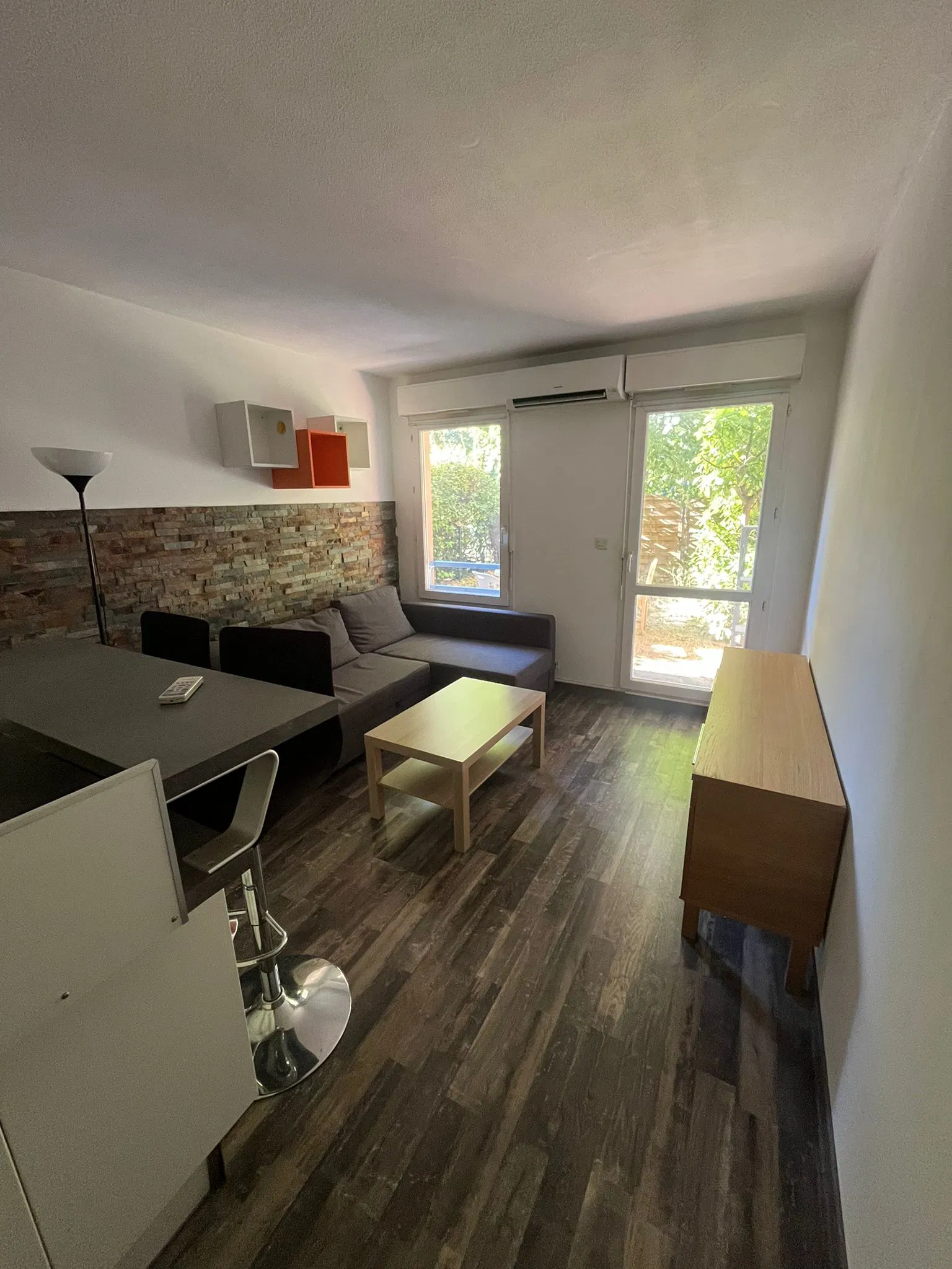 Appartement Rue Jean Andreani à Aix-en-Provence