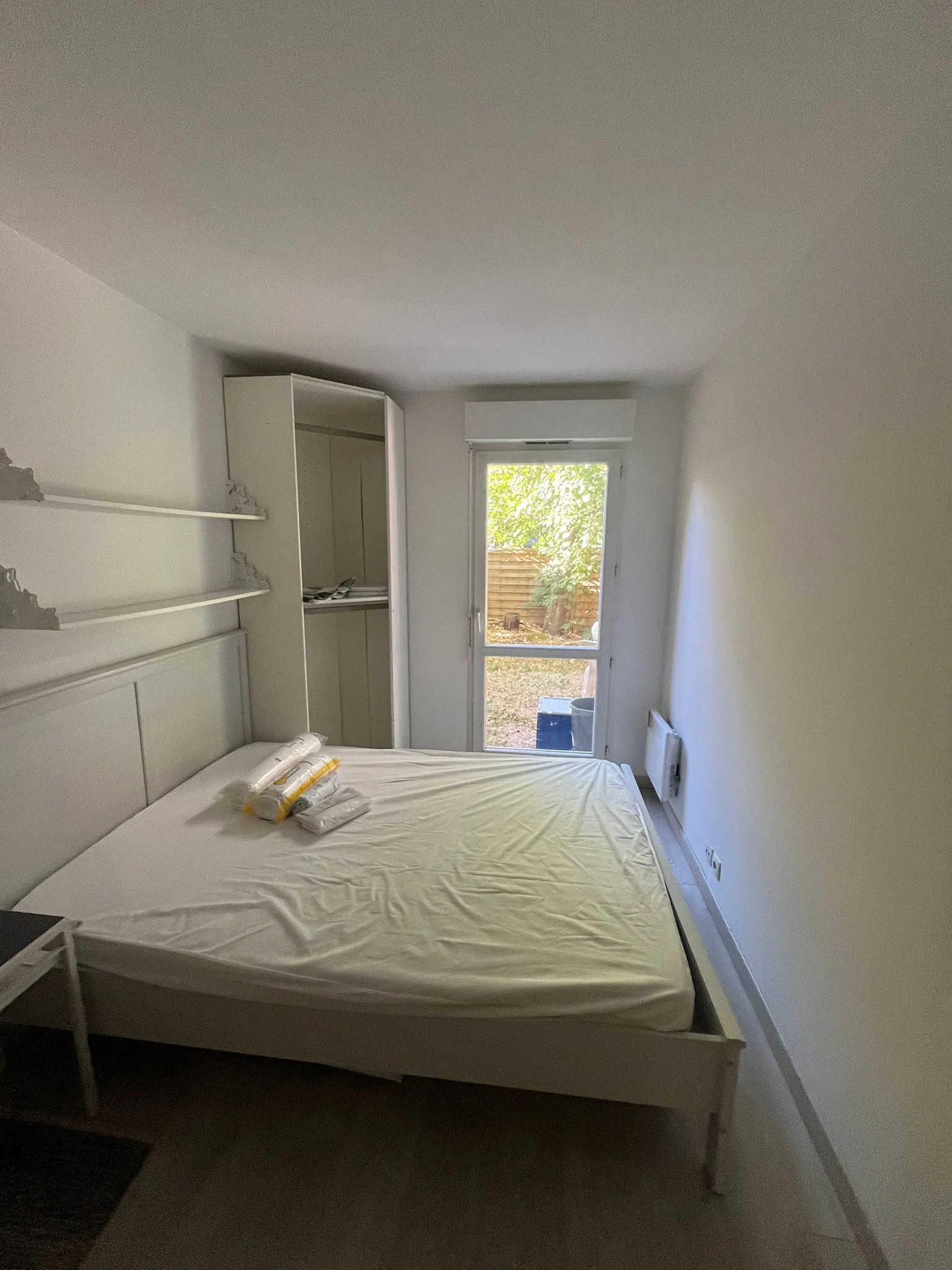 Appartement Rue Jean Andreani à Aix-en-Provence