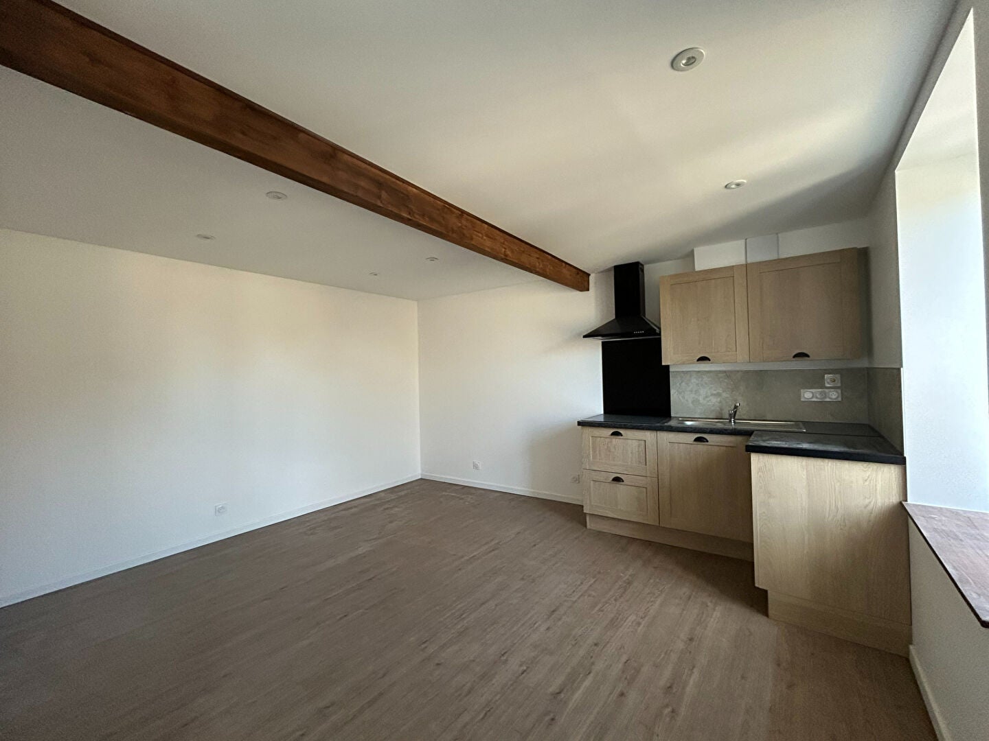 Appartement Rue Saint-Clementin à Civray