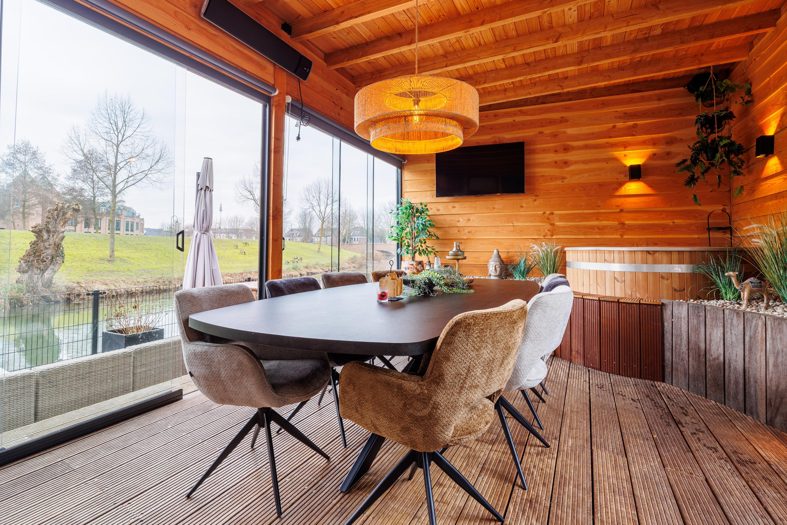 Vrijstaande woning te koop: Wolfsbossingel 48, Beuningen Gld