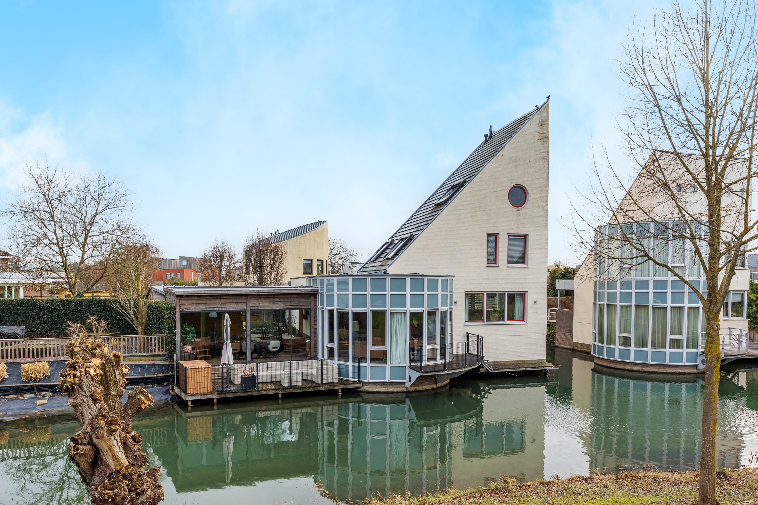 Huis Wolfsbossingel 48 in Beuningen Gld