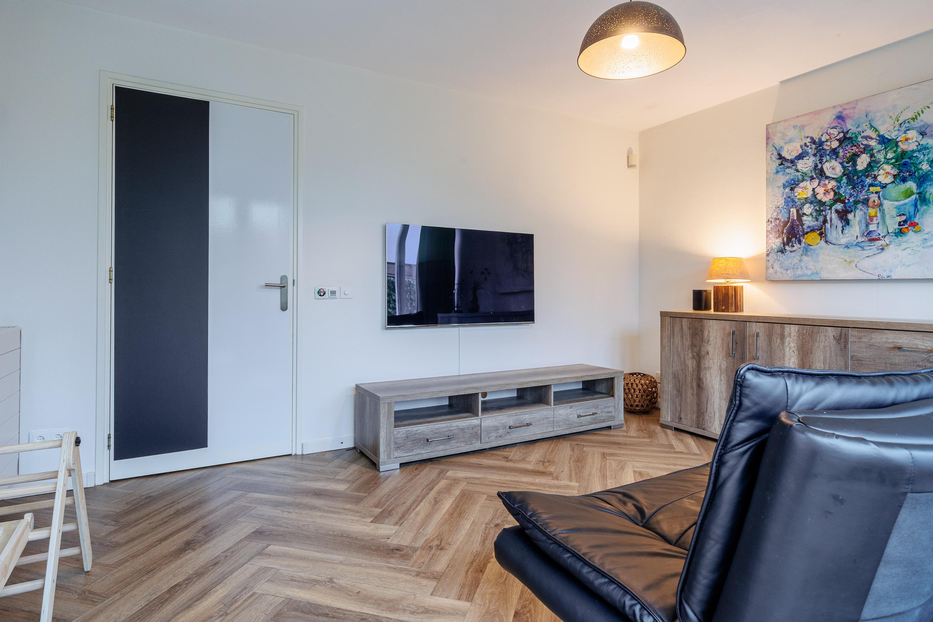 Vrijstaande woning te koop: Wolfsbossingel 48, Beuningen Gld