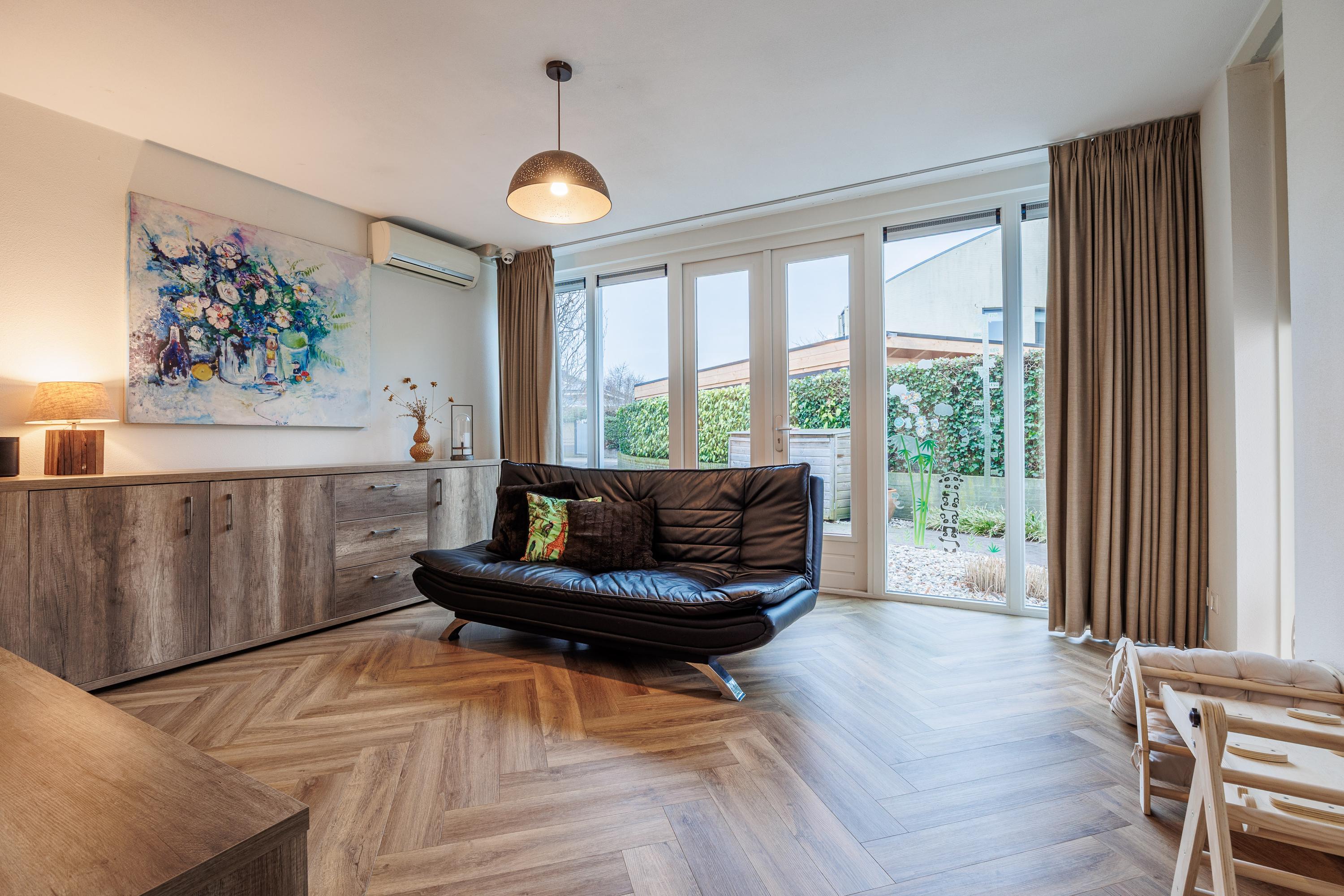 Vrijstaande woning te koop: Wolfsbossingel 48, Beuningen Gld