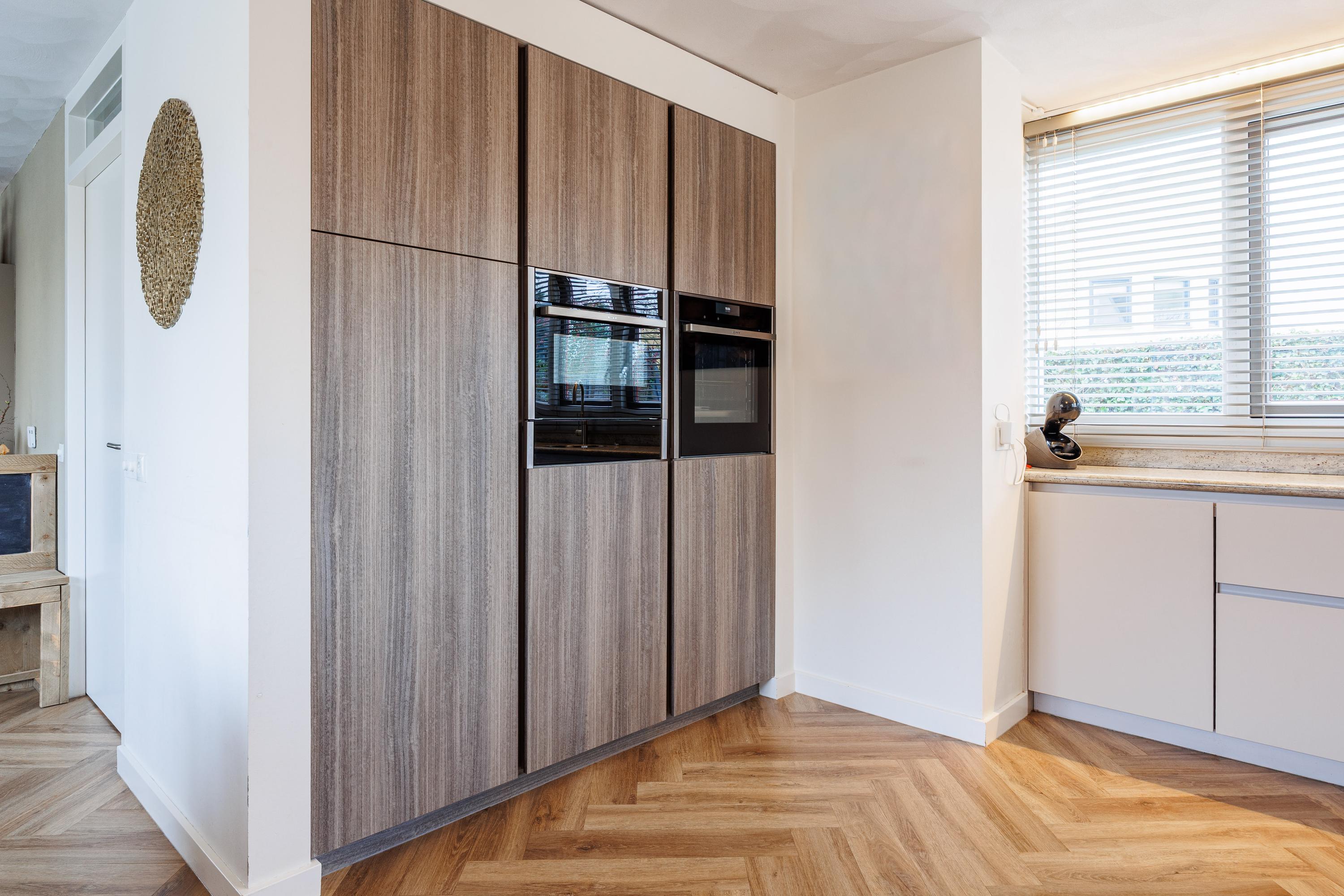 Vrijstaande woning te koop: Wolfsbossingel 48, Beuningen Gld