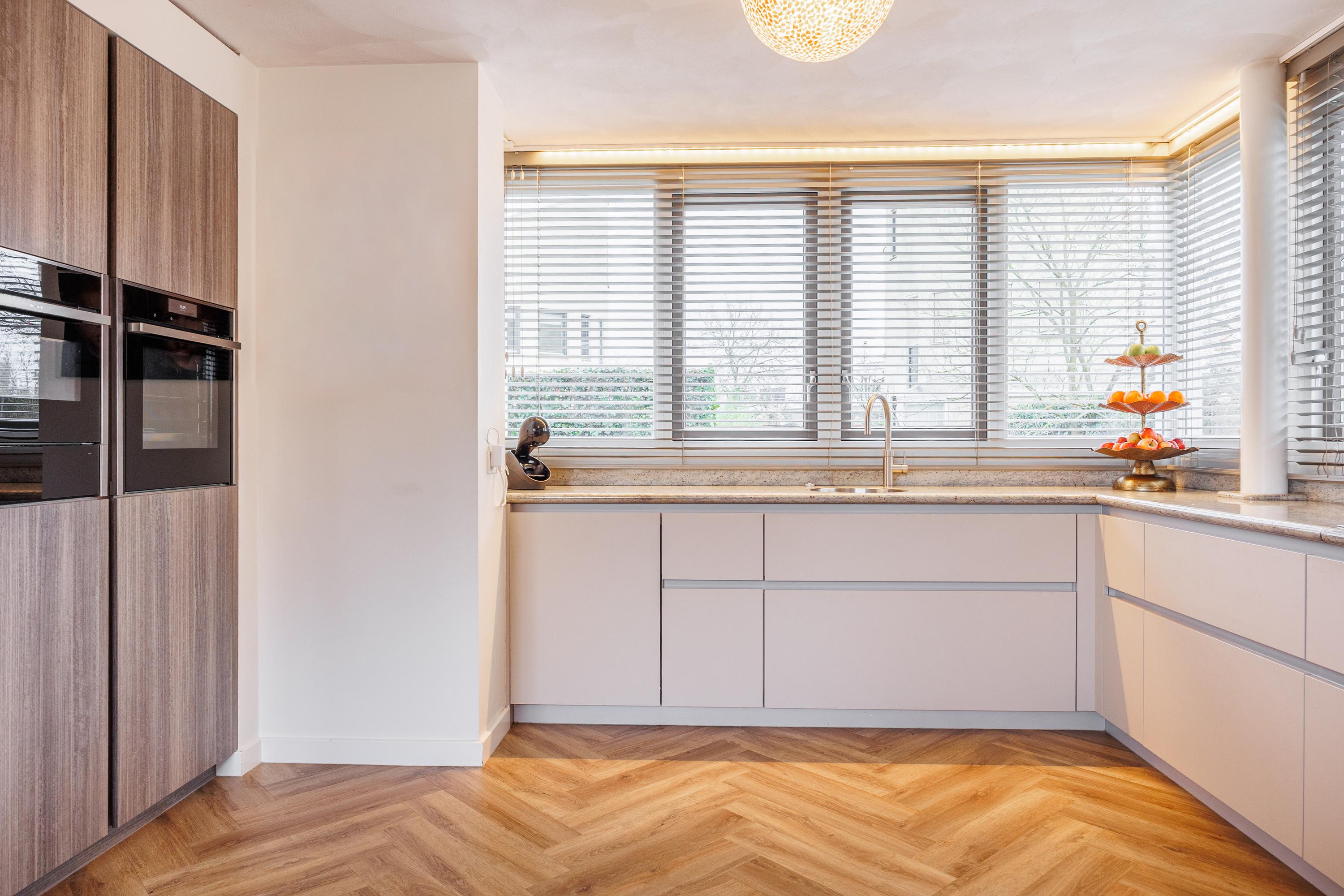 Vrijstaande woning te koop: Wolfsbossingel 48, Beuningen Gld