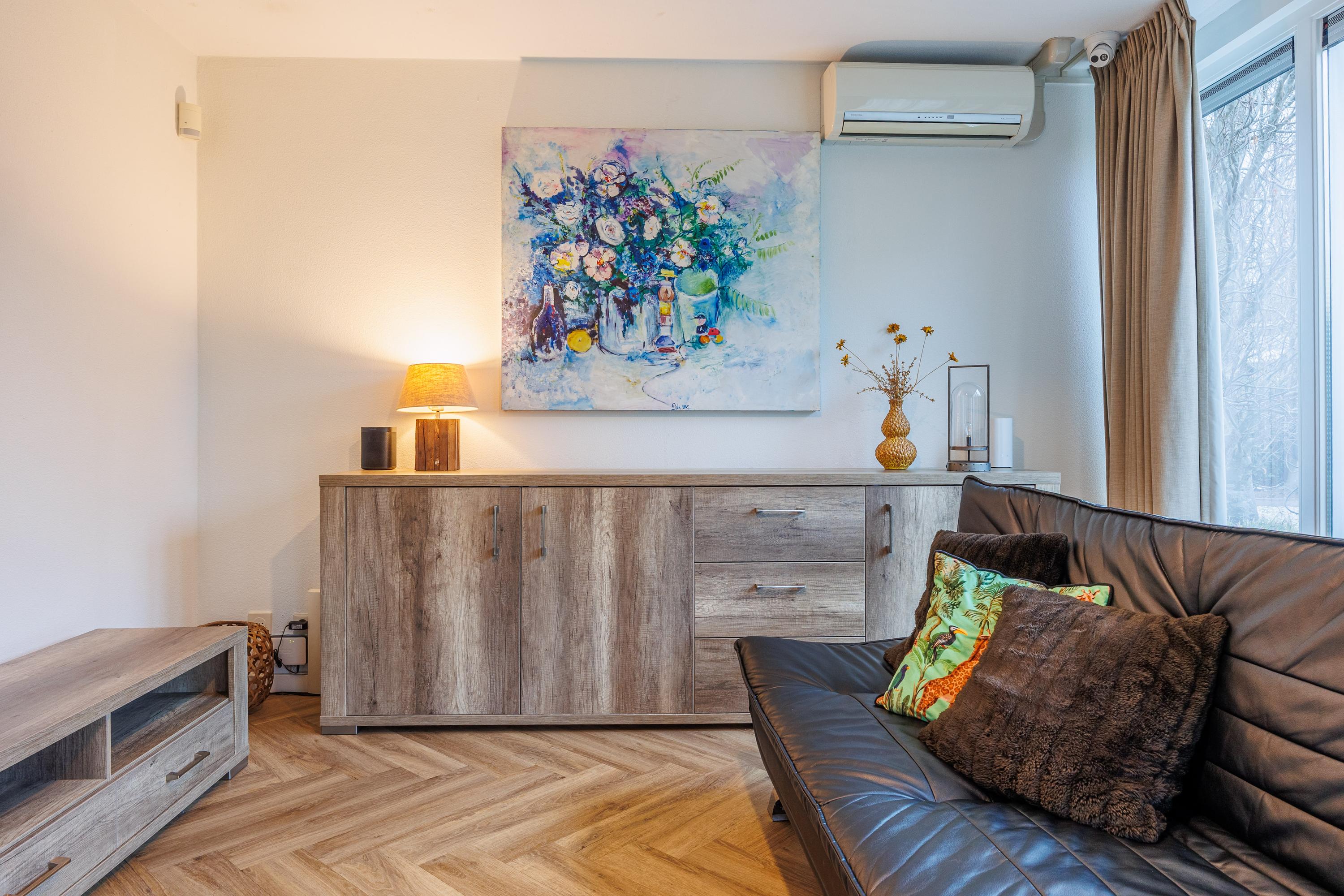 Vrijstaande woning te koop: Wolfsbossingel 48, Beuningen Gld