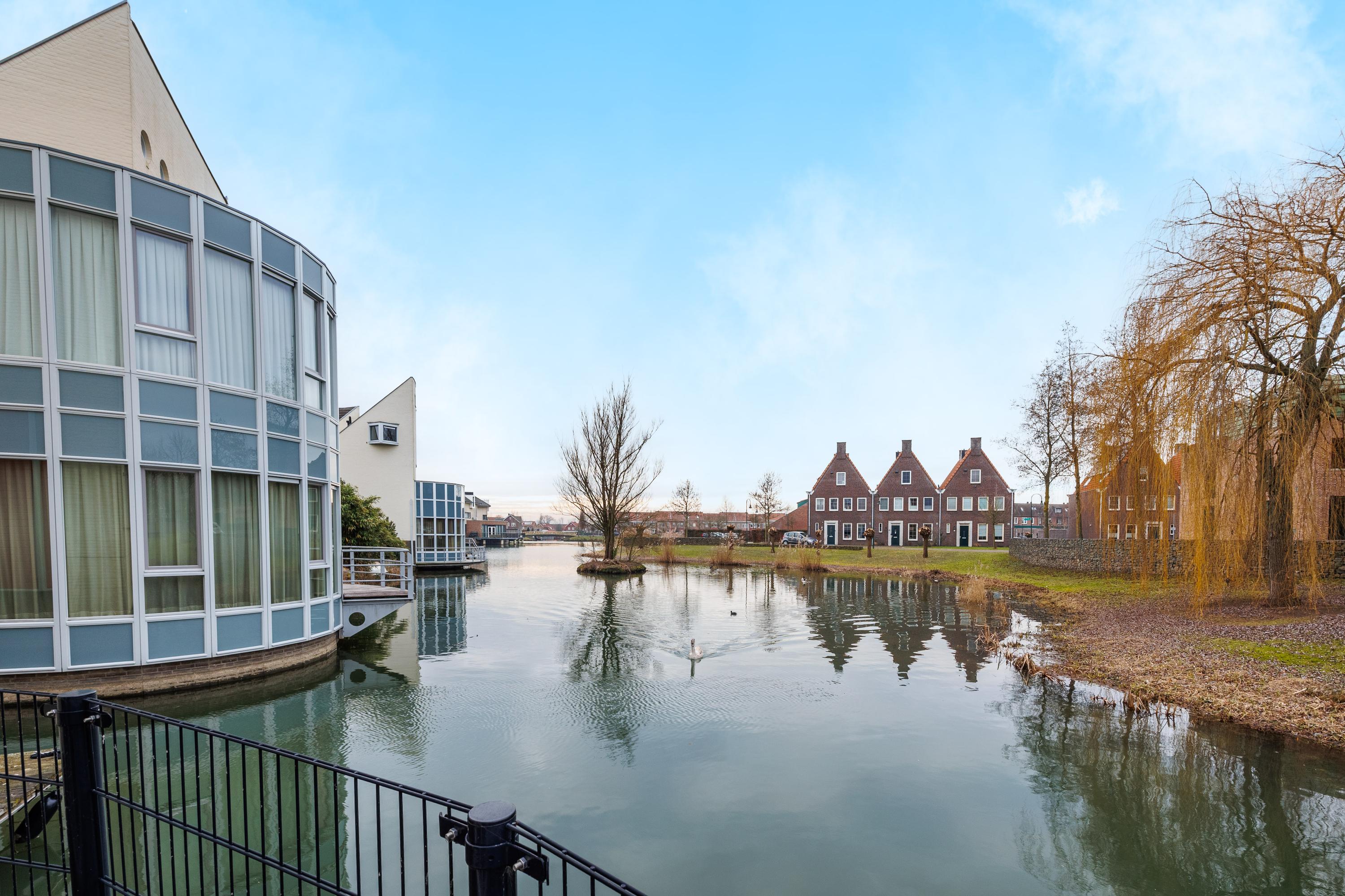 Vrijstaande woning te koop: Wolfsbossingel 48, Beuningen Gld