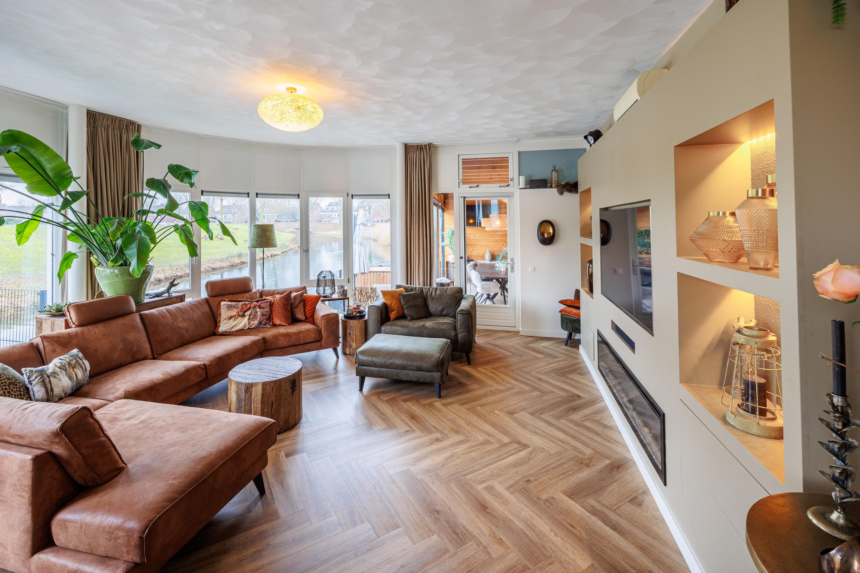 Vrijstaande woning te koop: Wolfsbossingel 48, Beuningen Gld