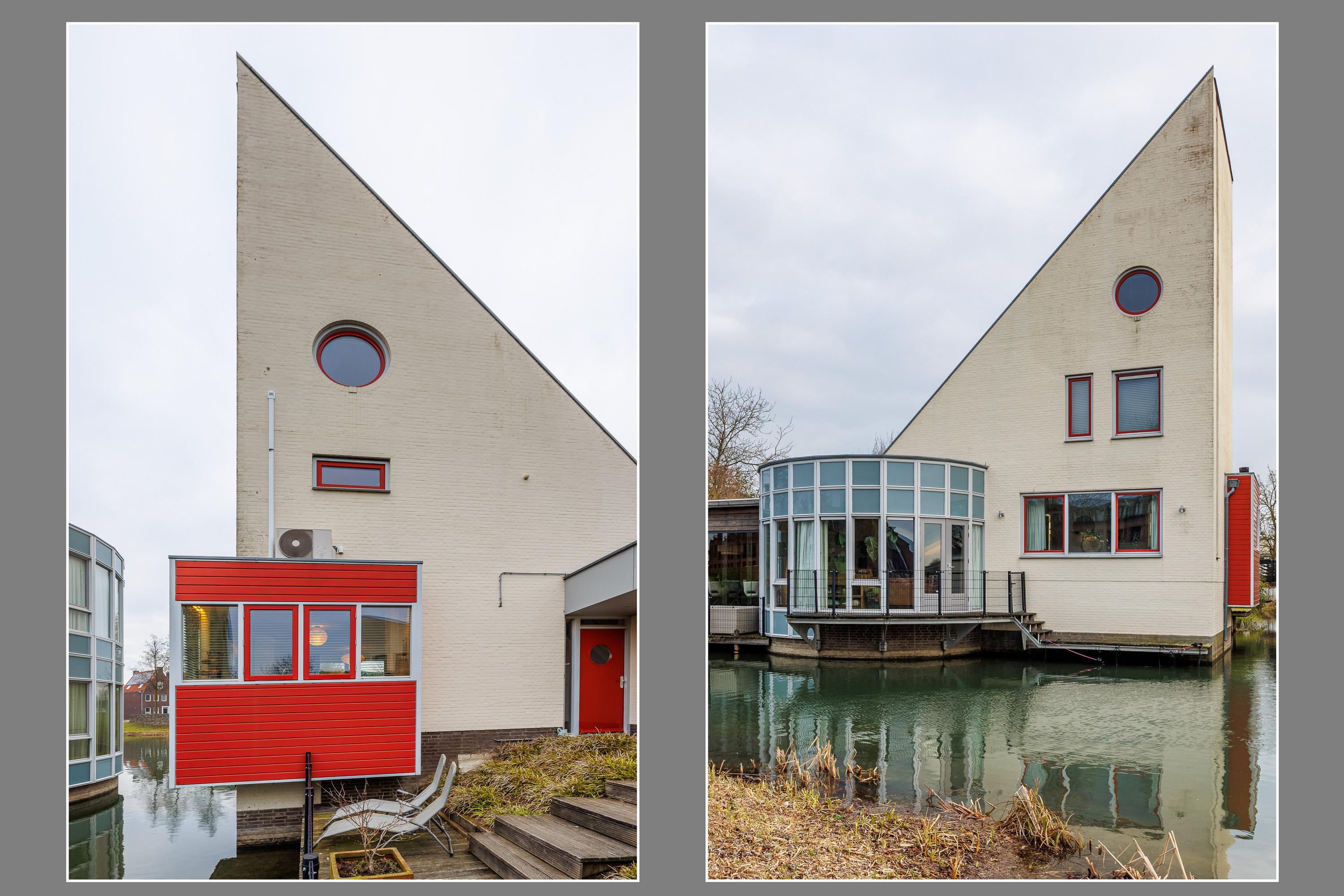 Vrijstaande woning te koop: Wolfsbossingel 48, Beuningen Gld