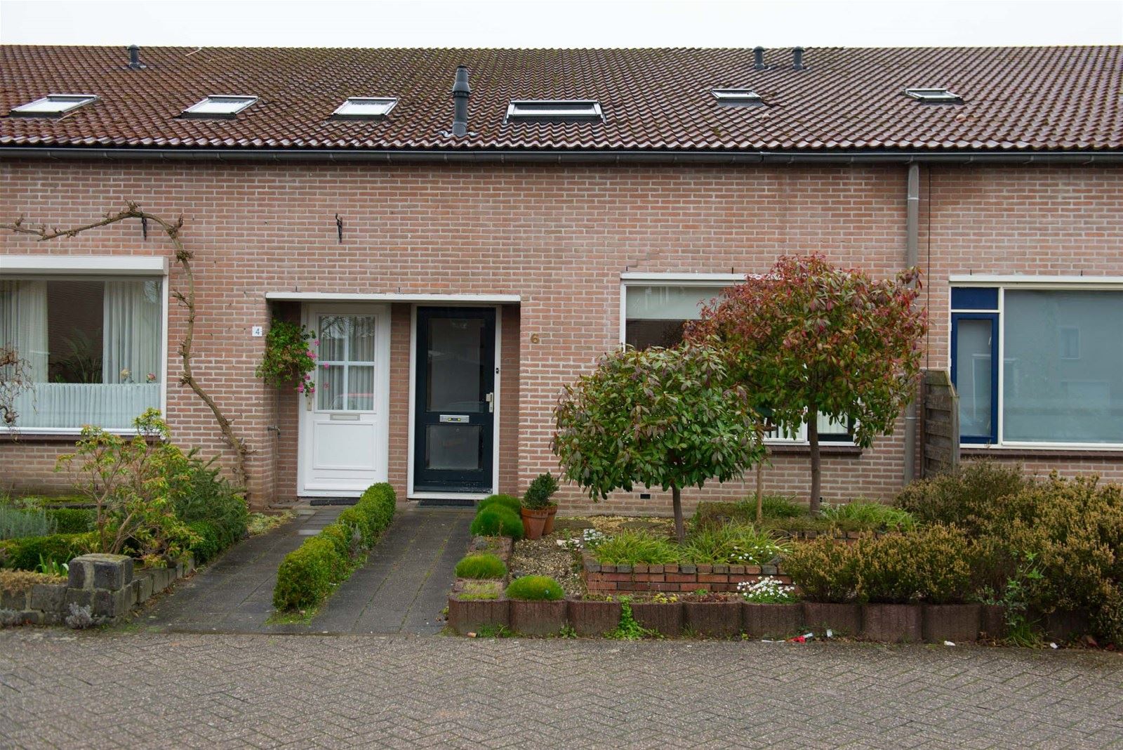 House De Houtsnip in Almelo