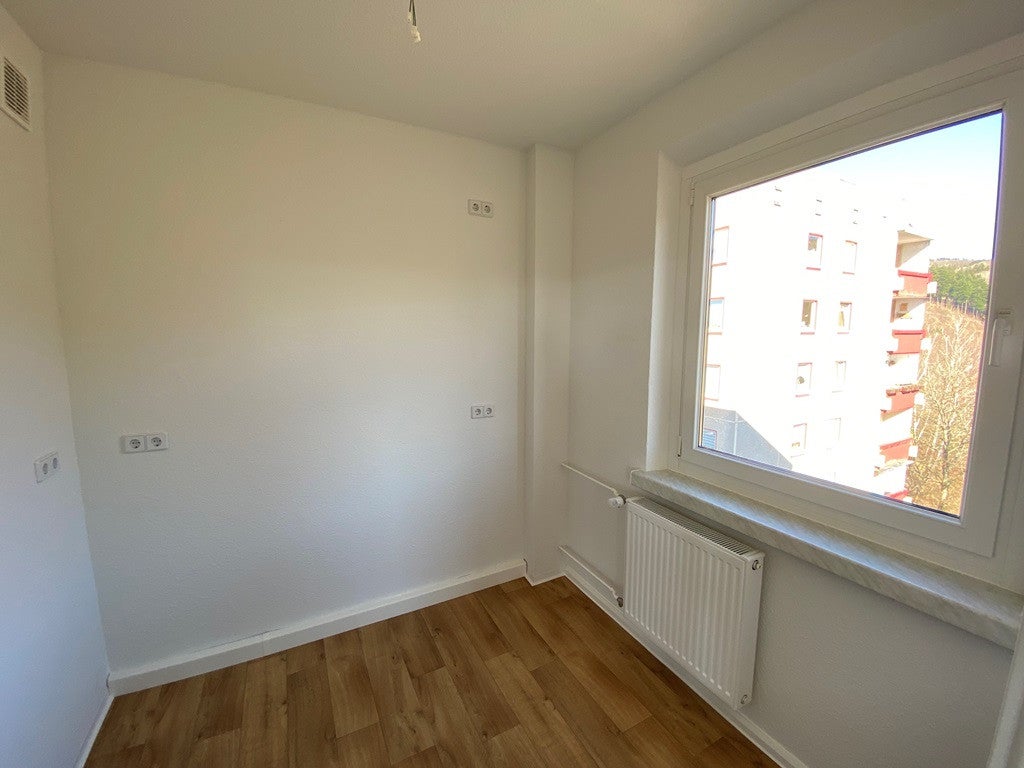 Wohnung Carl-Fiedler-Straße in Suhl