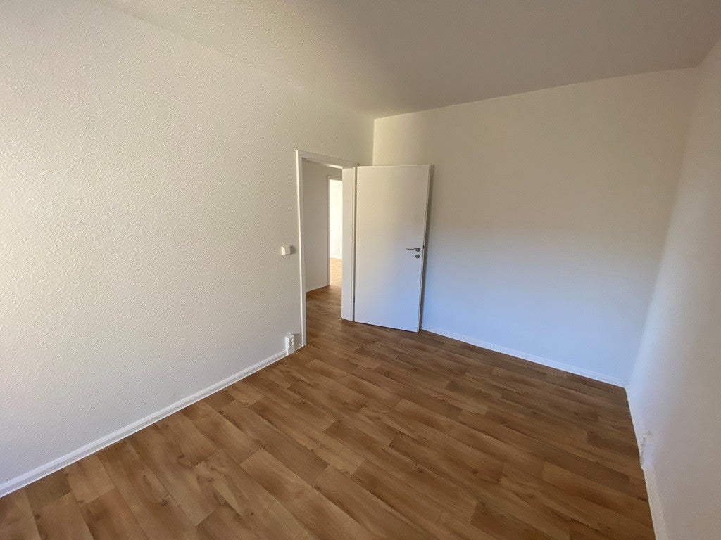 Wohnung Carl-Fiedler-Straße in Suhl