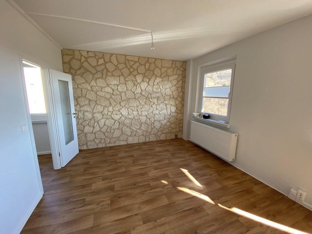 Wohnung Carl-Fiedler-Straße in Suhl