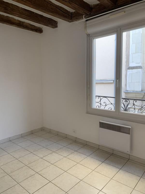Appartement Rue du Clon à Angers