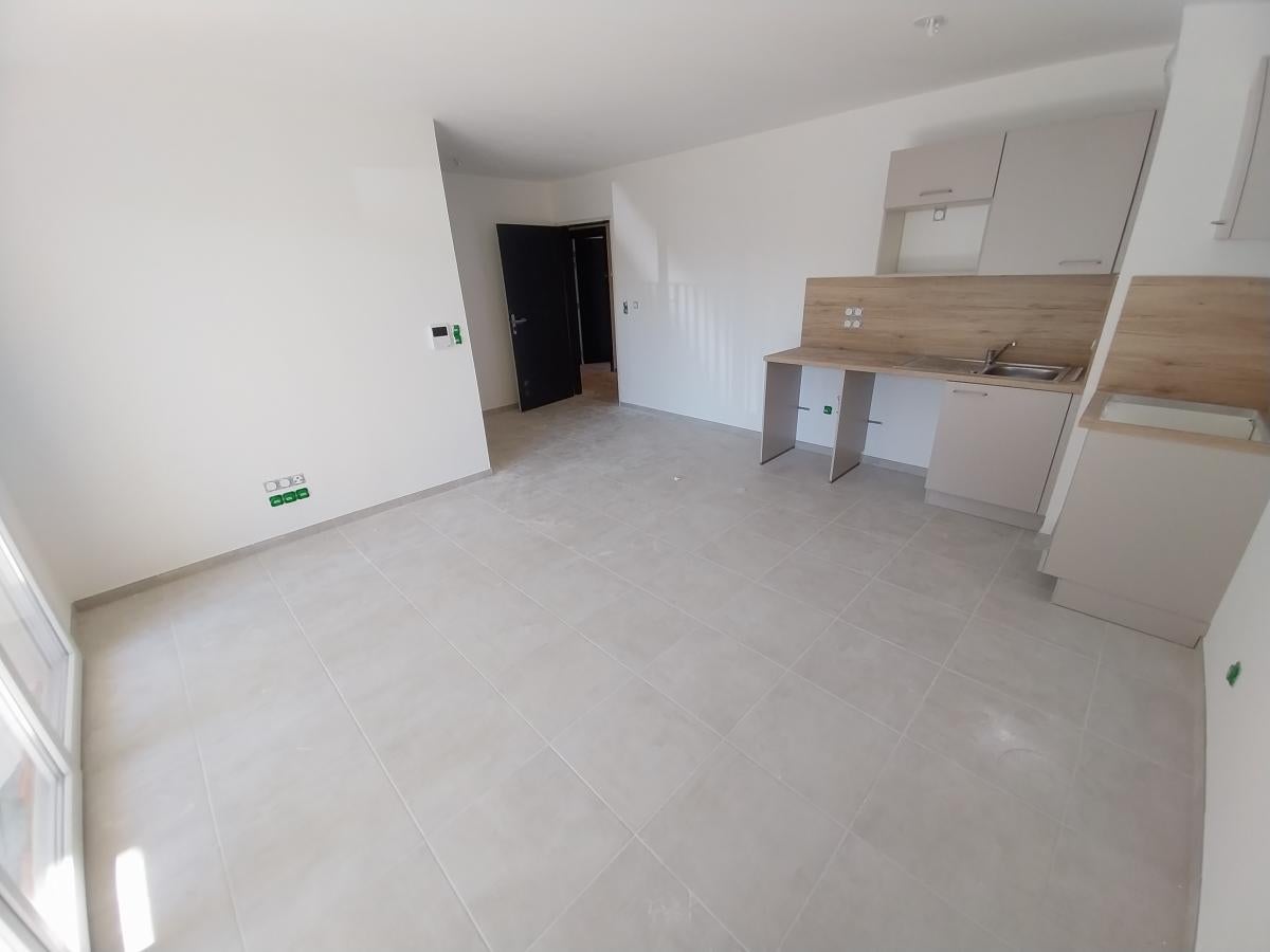Appartement Chemin de la Gare à Saint-Maximin-la-Sainte-Baume