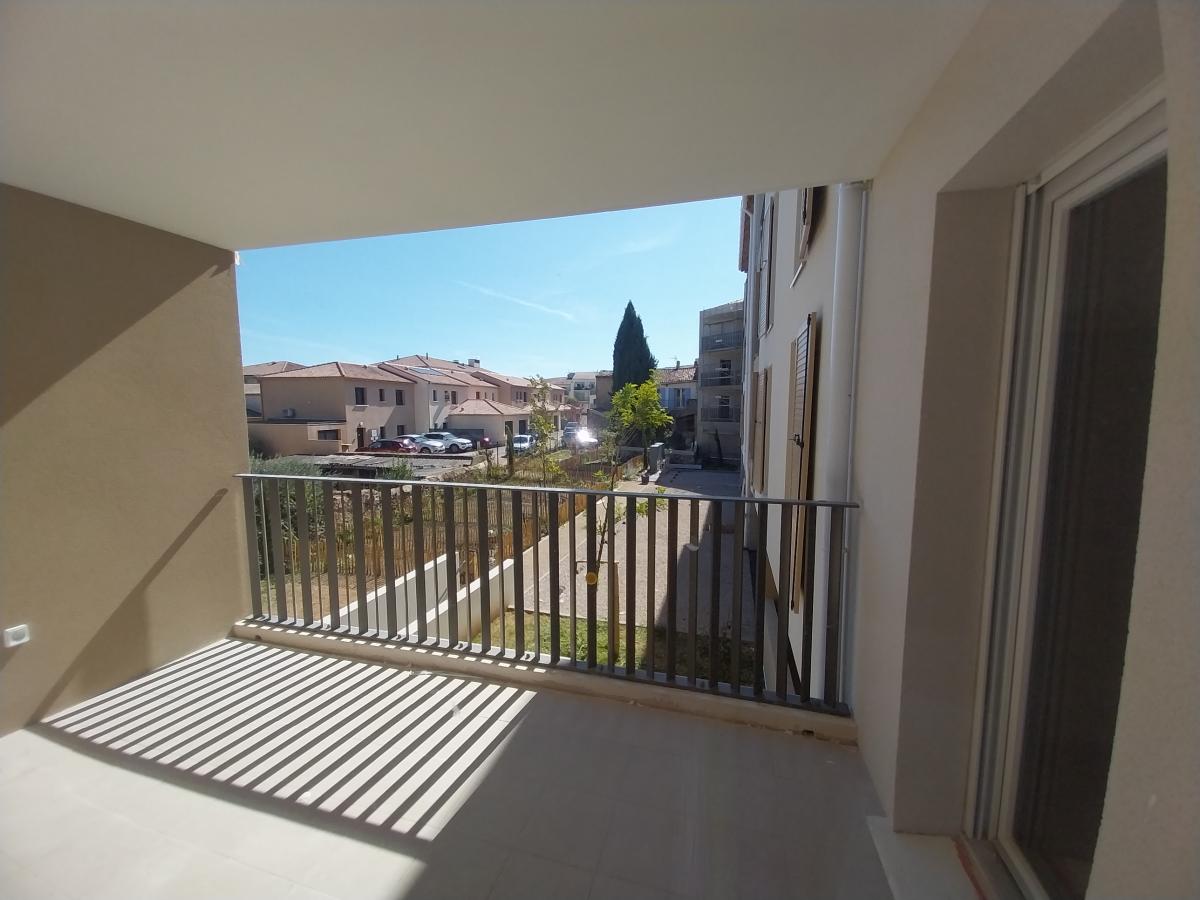 Appartement Chemin de la Gare à Saint-Maximin-la-Sainte-Baume