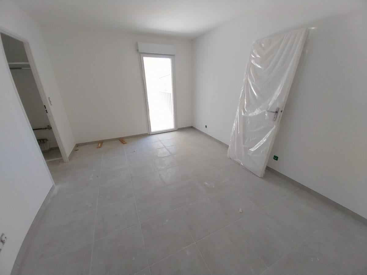 Appartement Chemin de la Gare à Saint-Maximin-la-Sainte-Baume