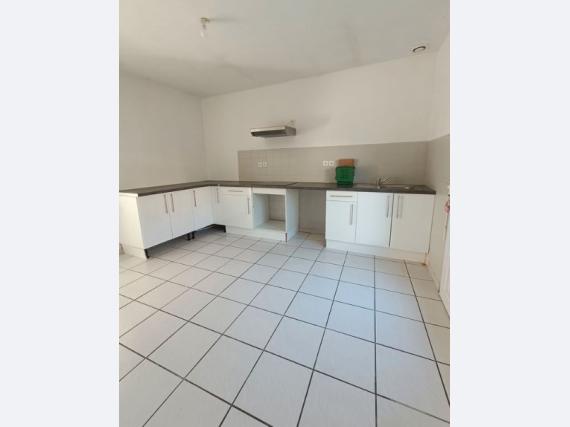Flat Rue duffour-dubergier in Bordeaux