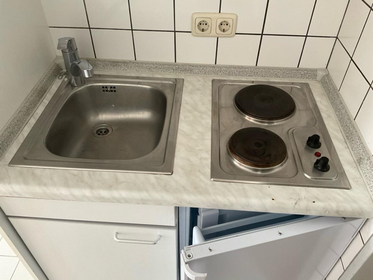Wohnung Schützenstraße in Gießen