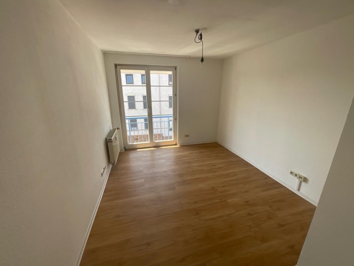 Wohnung Schützenstraße in Gießen